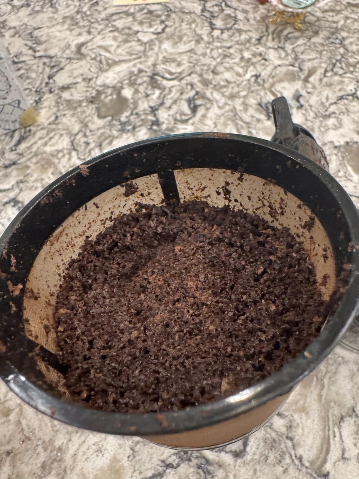 Great coffee