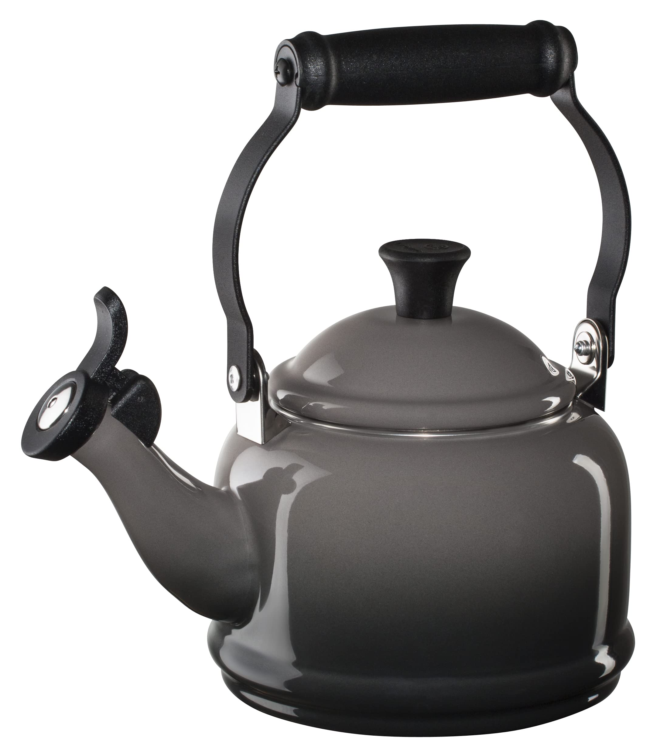 le-creuset-enamel-on-steel-demi-tea-kettle-1-25-qt-artichaut image 4