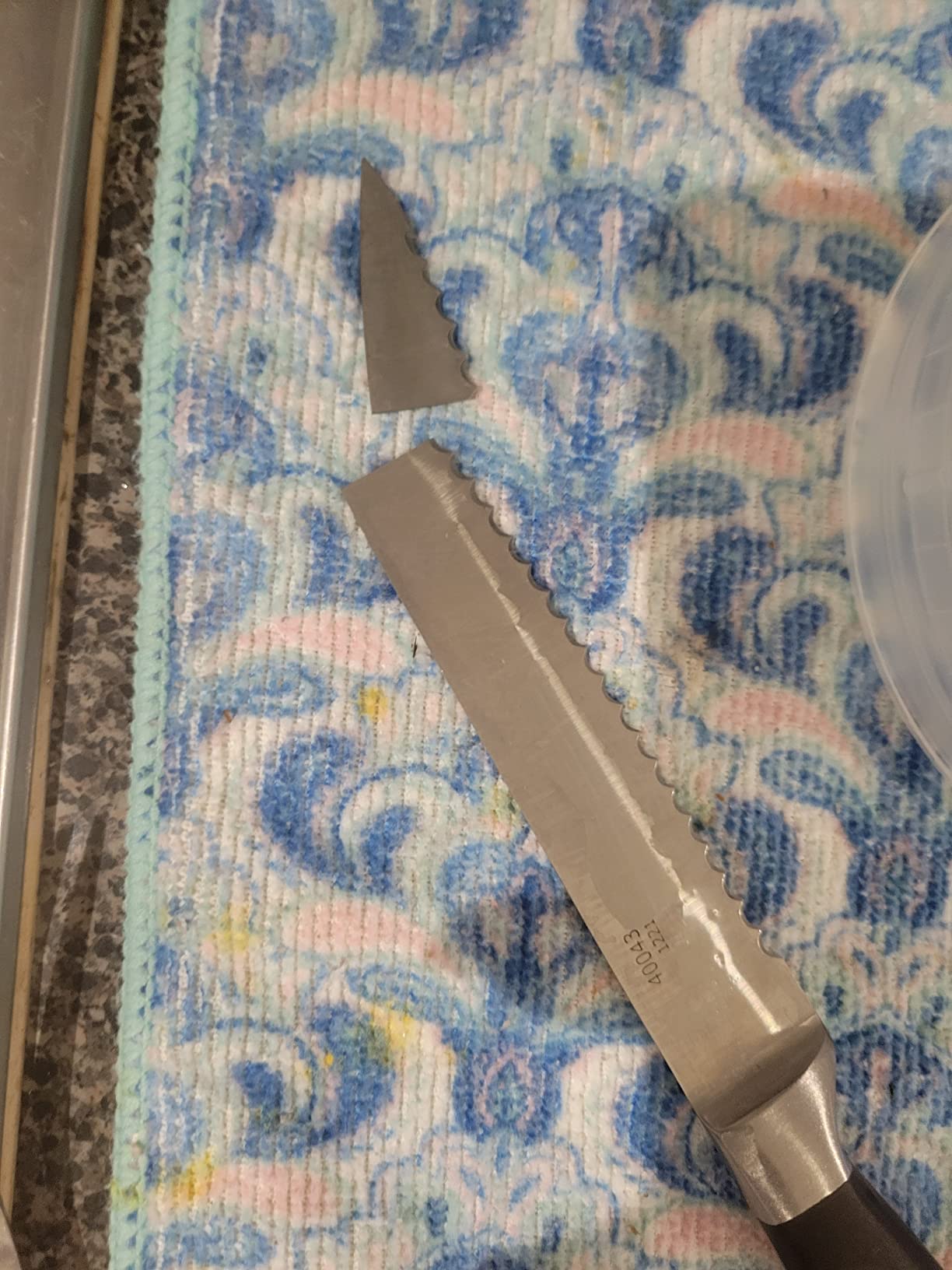 Good utility knife