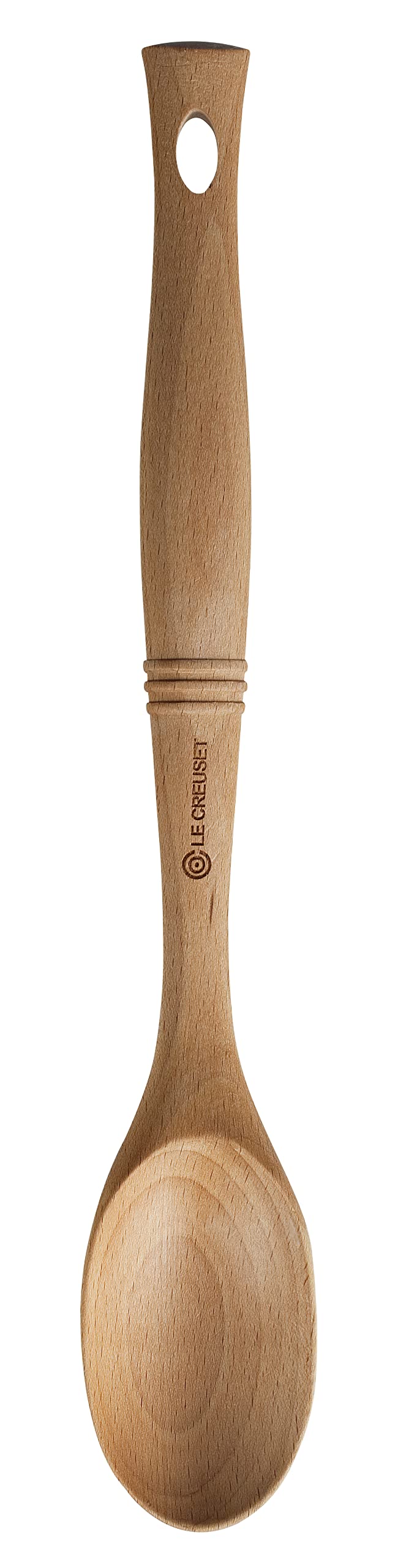 le-creuset-revolution-scraping-spoon-12-5-inch-wood image 3
