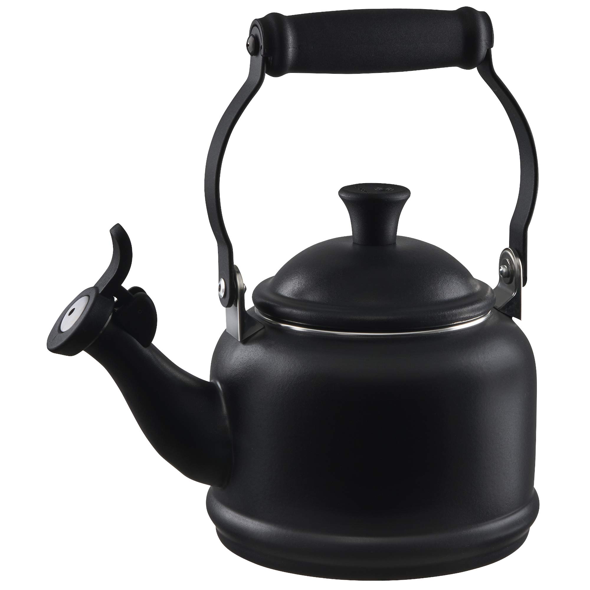 le-creuset-enamel-on-steel-demi-tea-kettle-1-25-qt-artichaut image 8