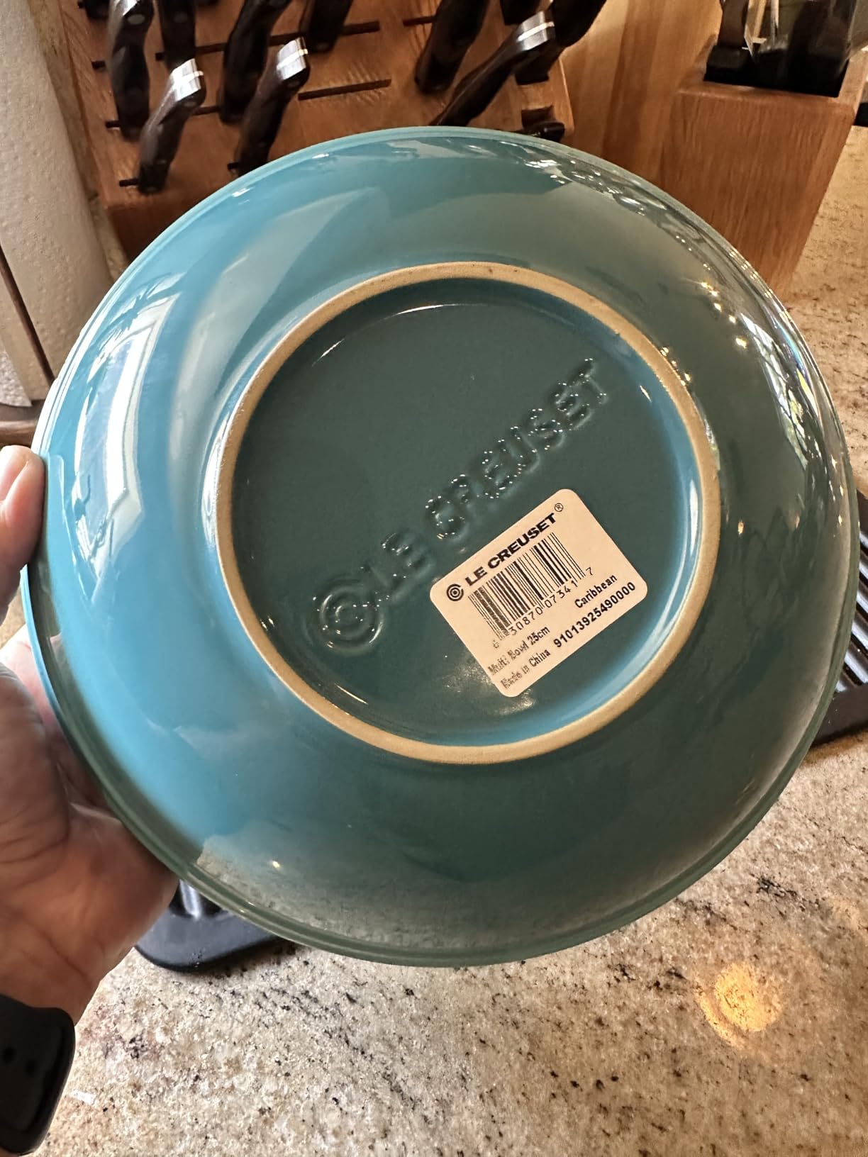 Pricey but nice