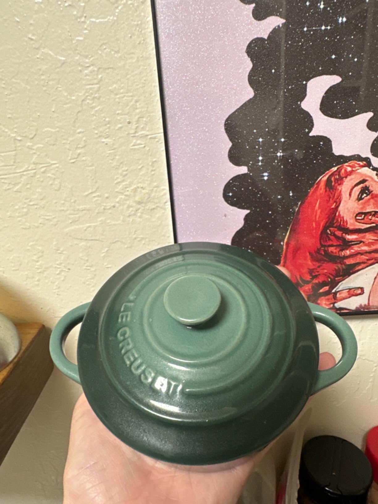 Great for baking eggs