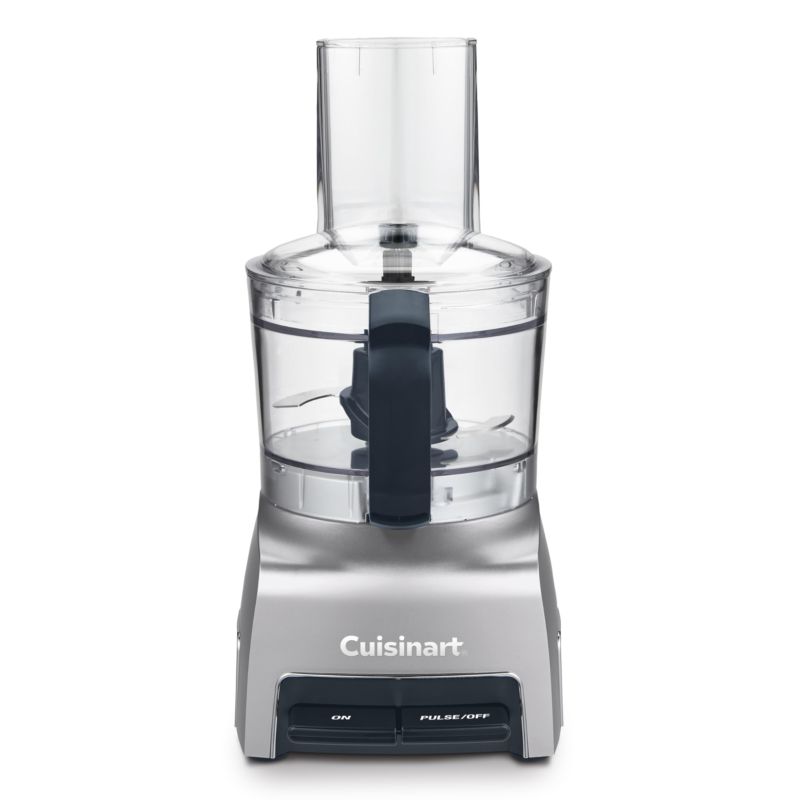 cuisinart-fp-5-5-cup-chop-shred-food-processor-silver image 1