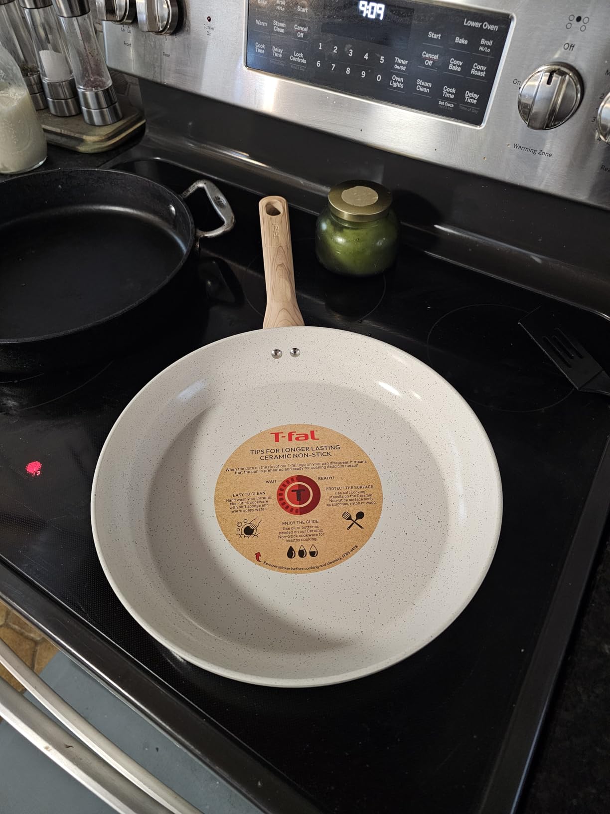 Good pan