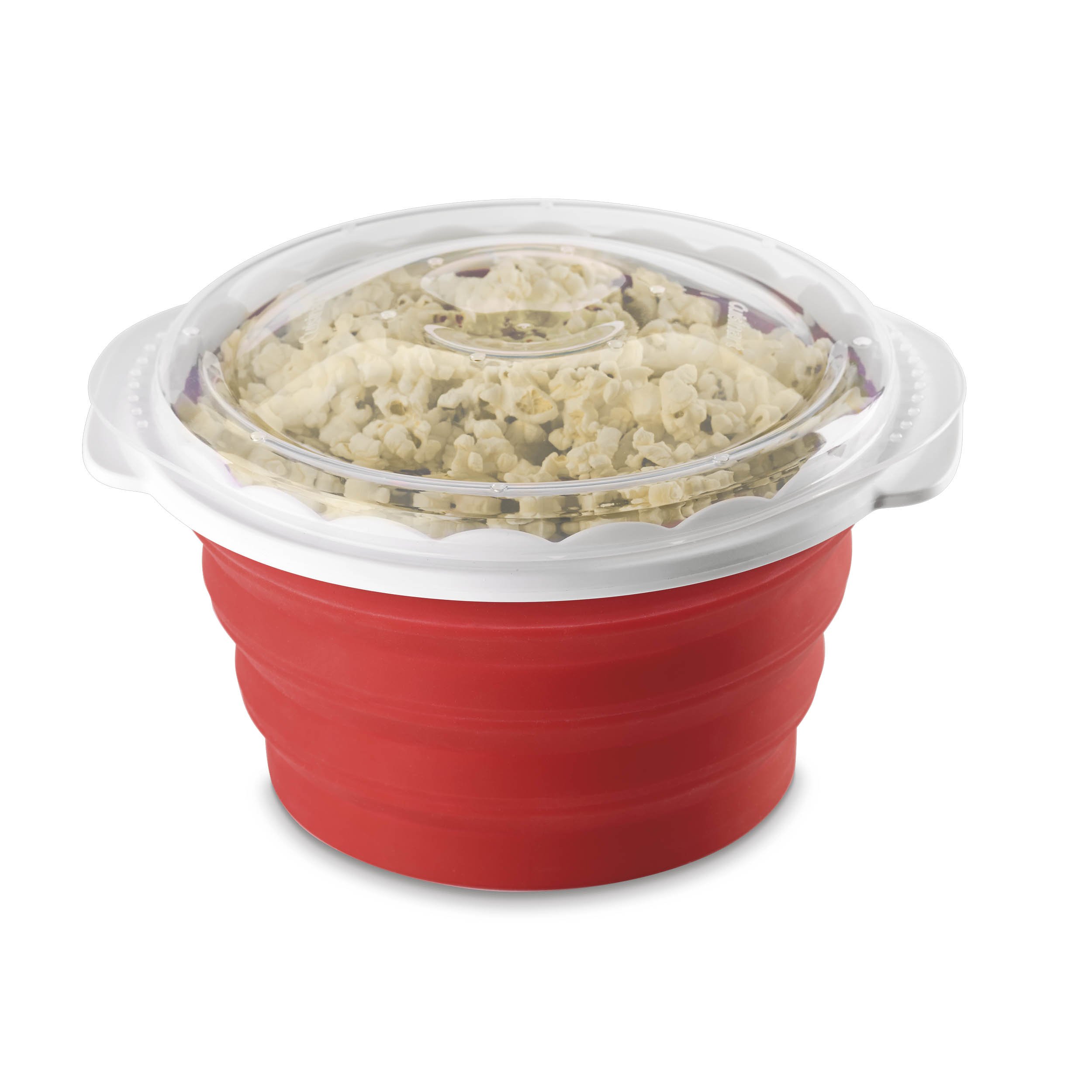 cuisinart-microwave-popcorn-maker-collapsible-silicone-pop-and-serve-bowl image 1