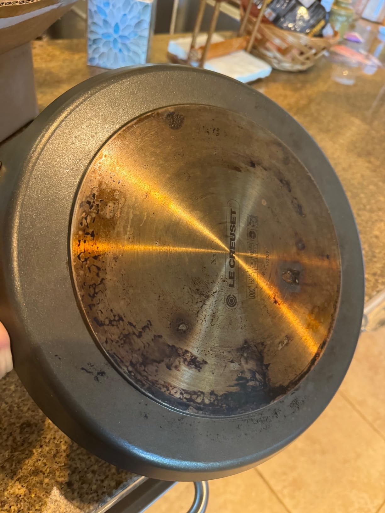 Perfect crepes