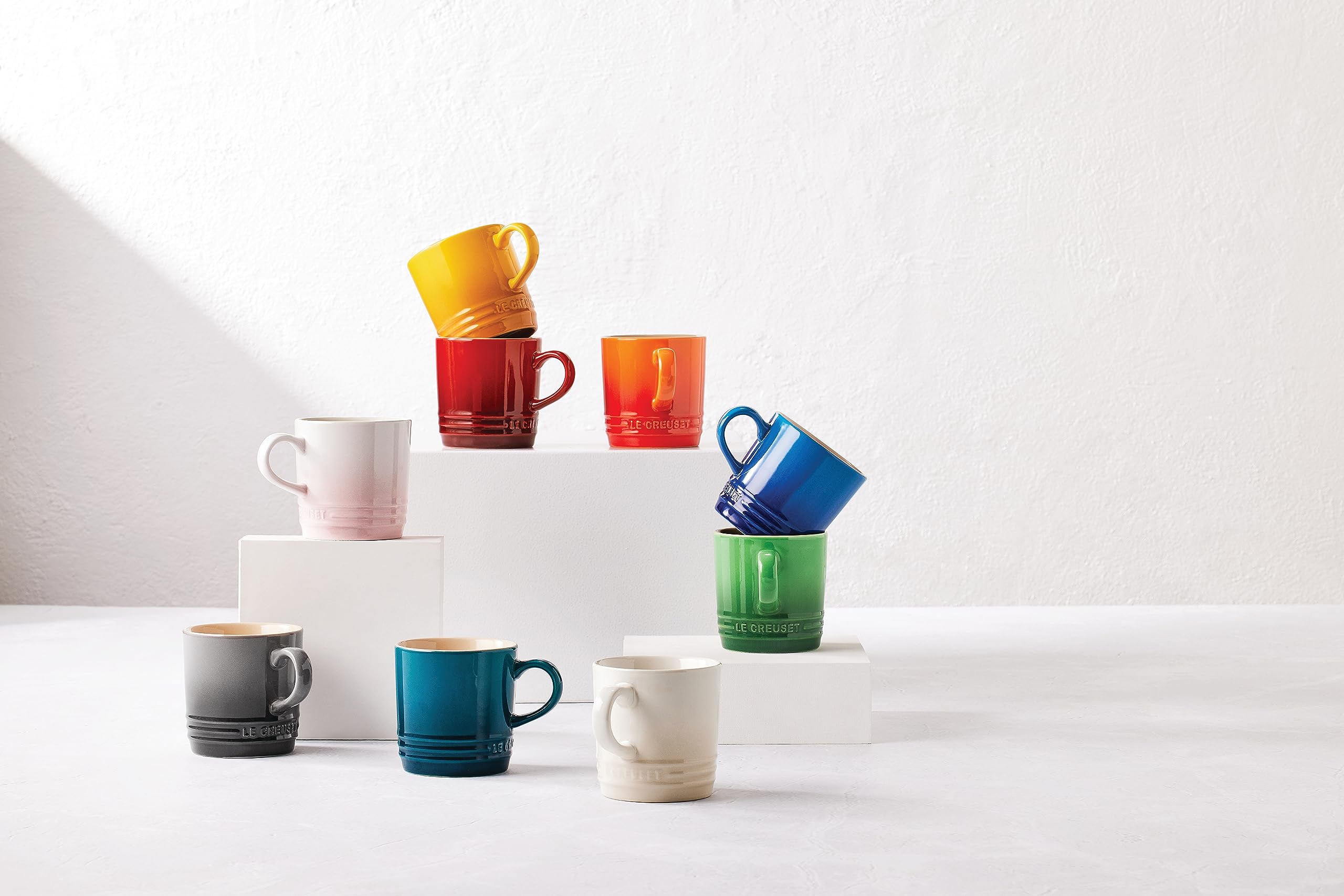 le-creuset-stoneware-set-of-6-london-mugs-12-oz-multi-color image 4