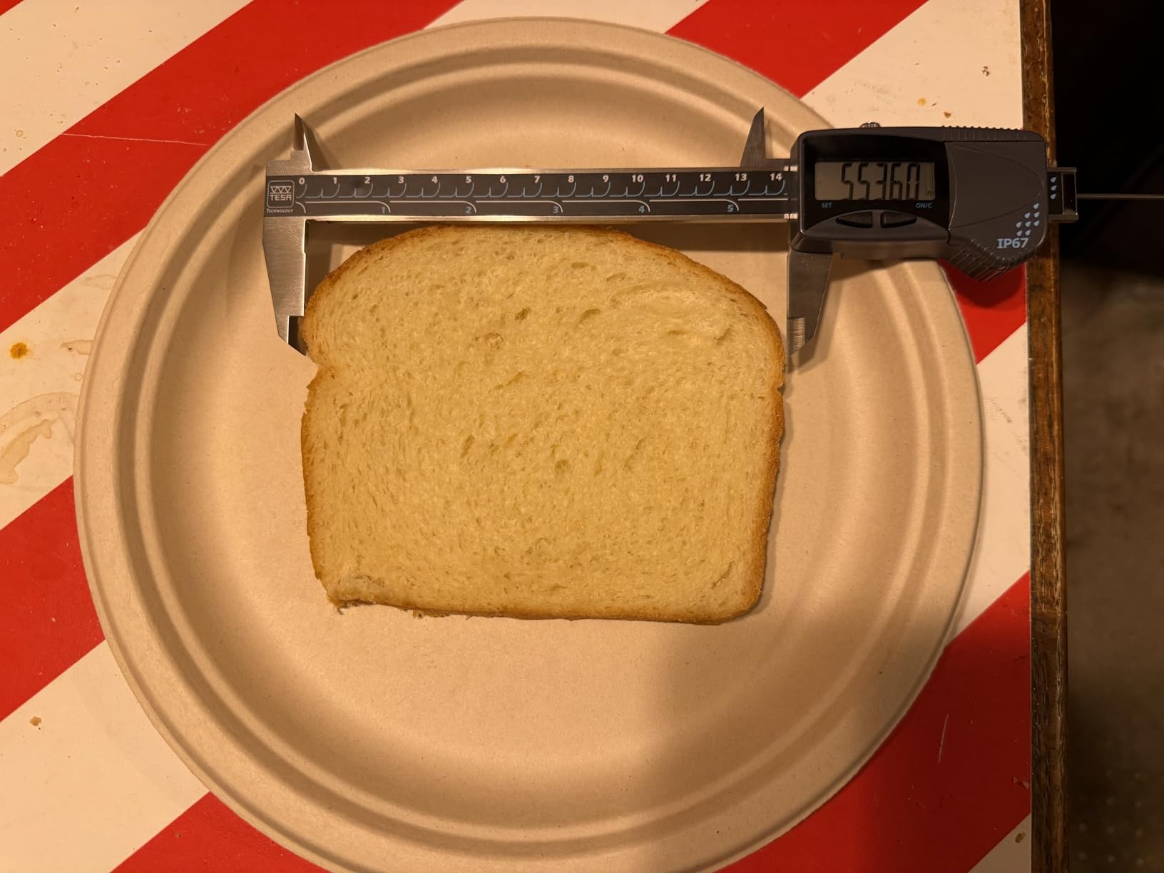 Good toaster