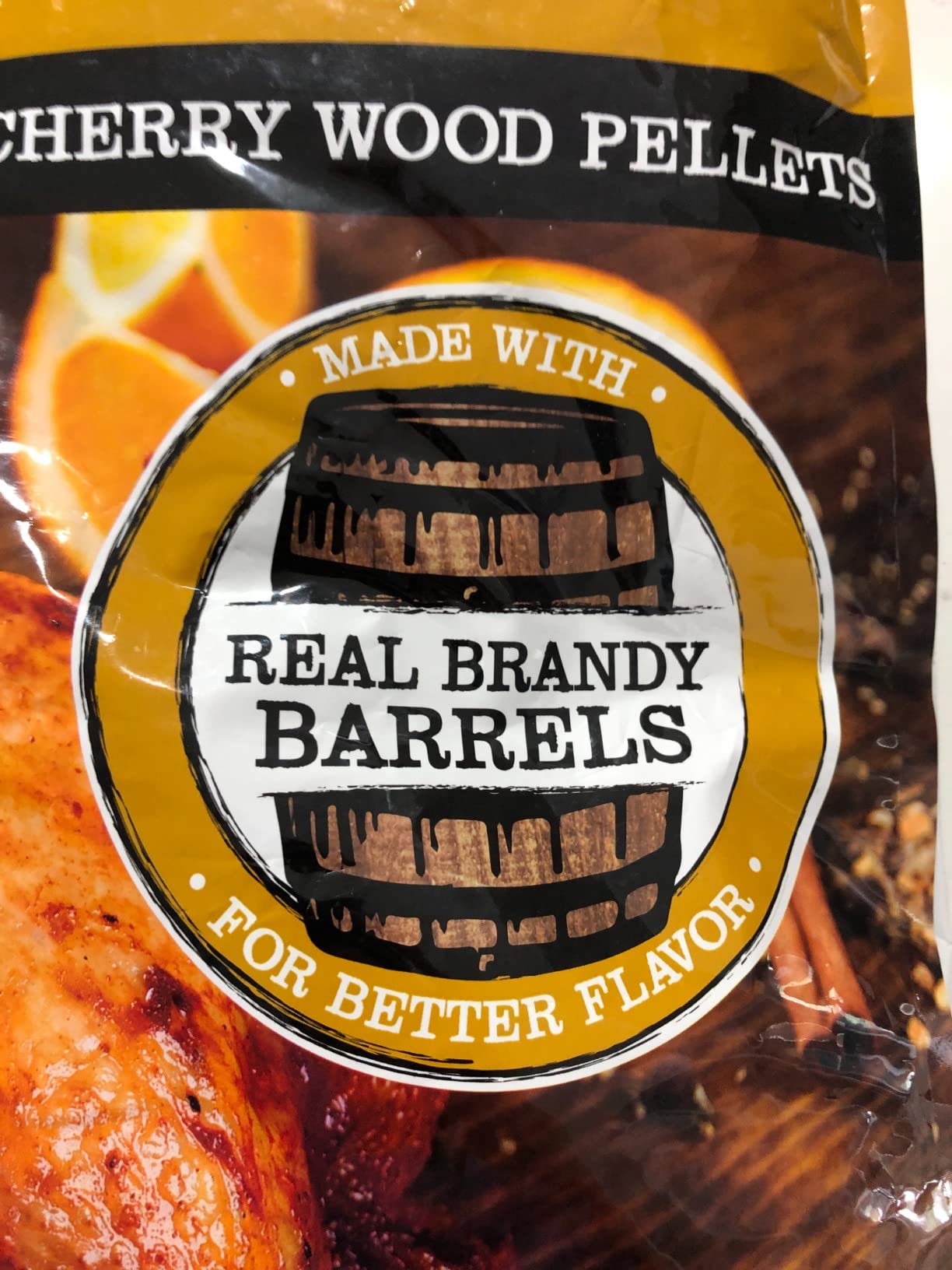 Great for ribs