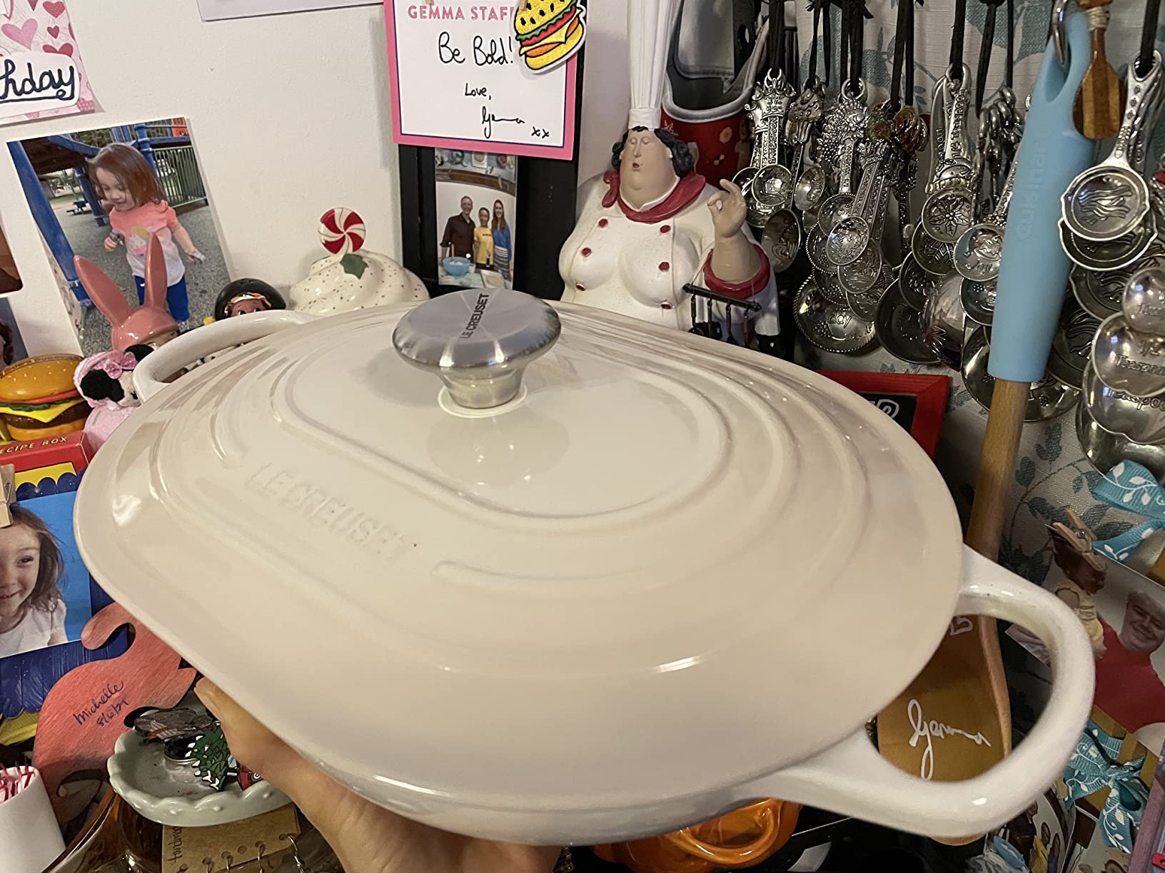 Great for roasts