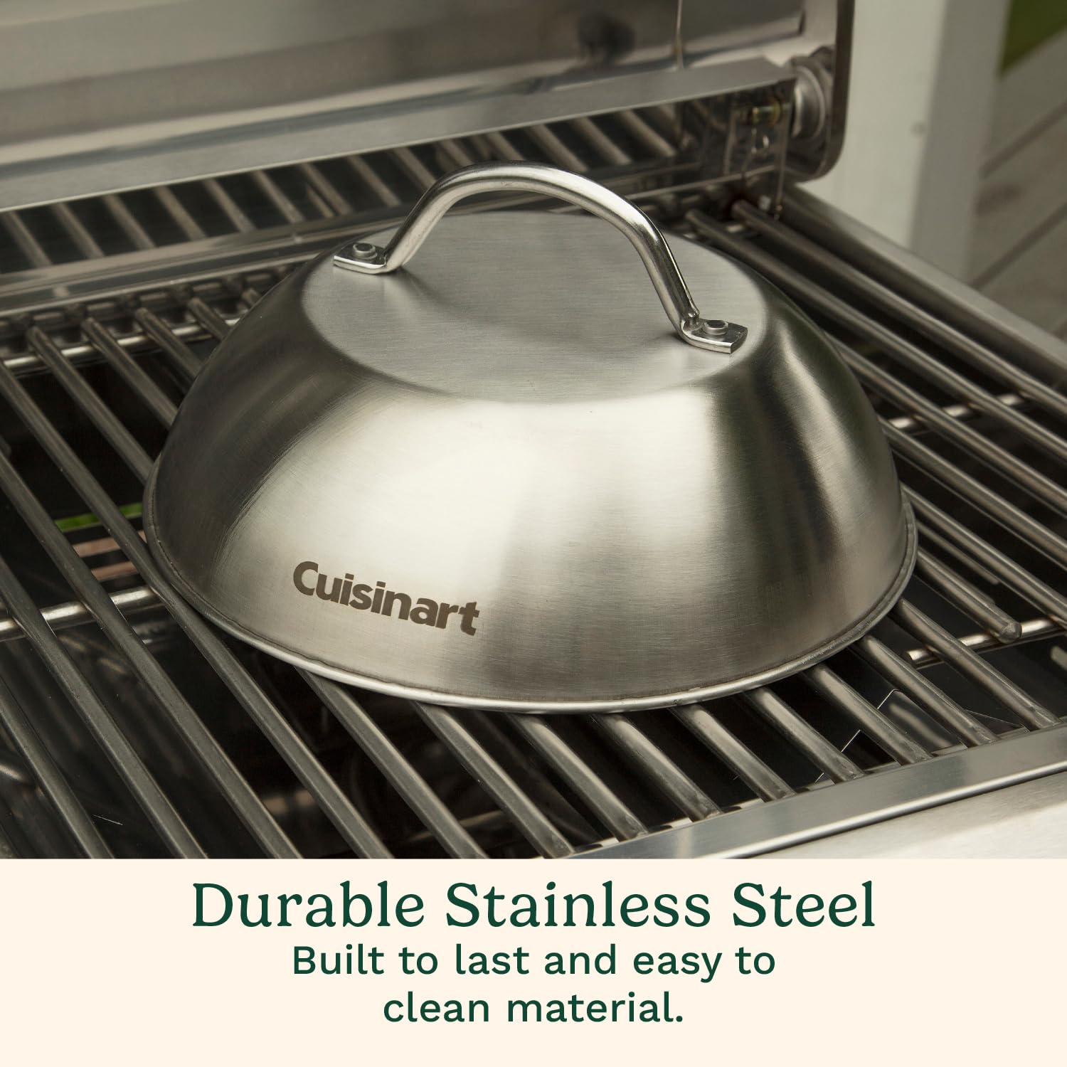 cuisinart-cmd-108-stainless-steel-melting-dome-9-inch image 5