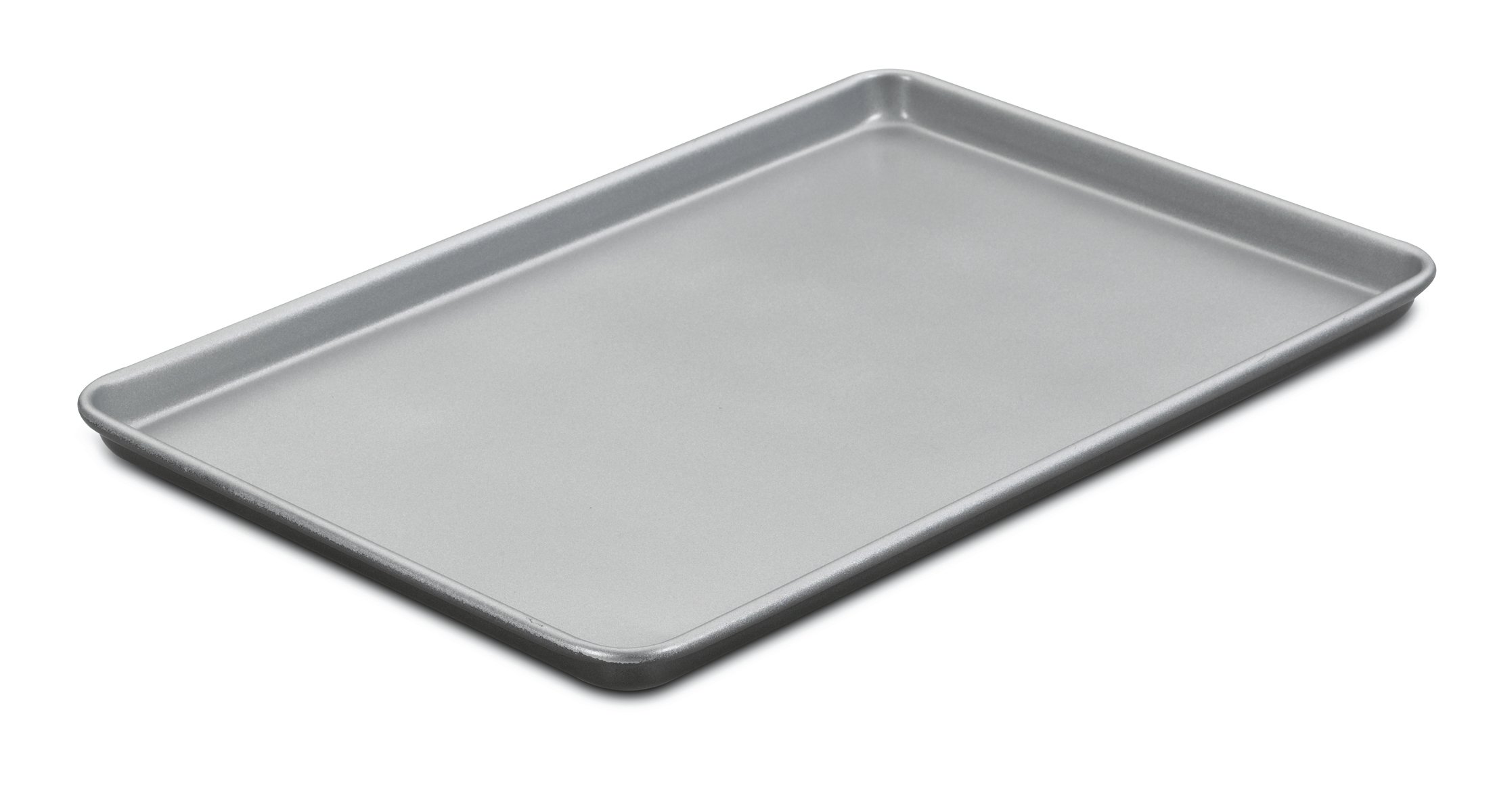 cuisinart-amb-17bs-chef-s-classic-17-inch-nonstick-baking-sheet-silver image 1