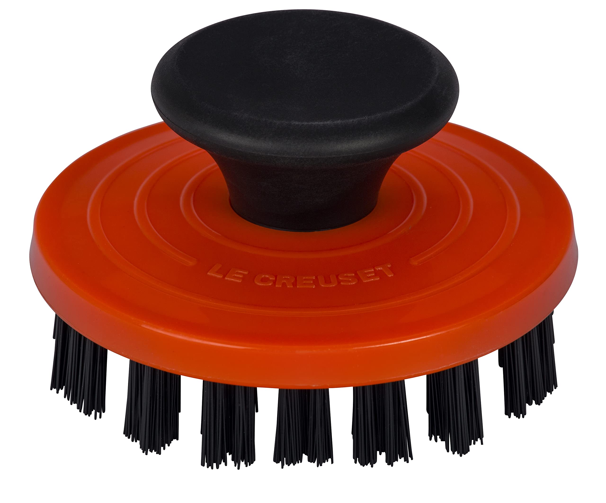 le-creuset-nylon-grill-pan-brush-3-25-inch-flame image 3