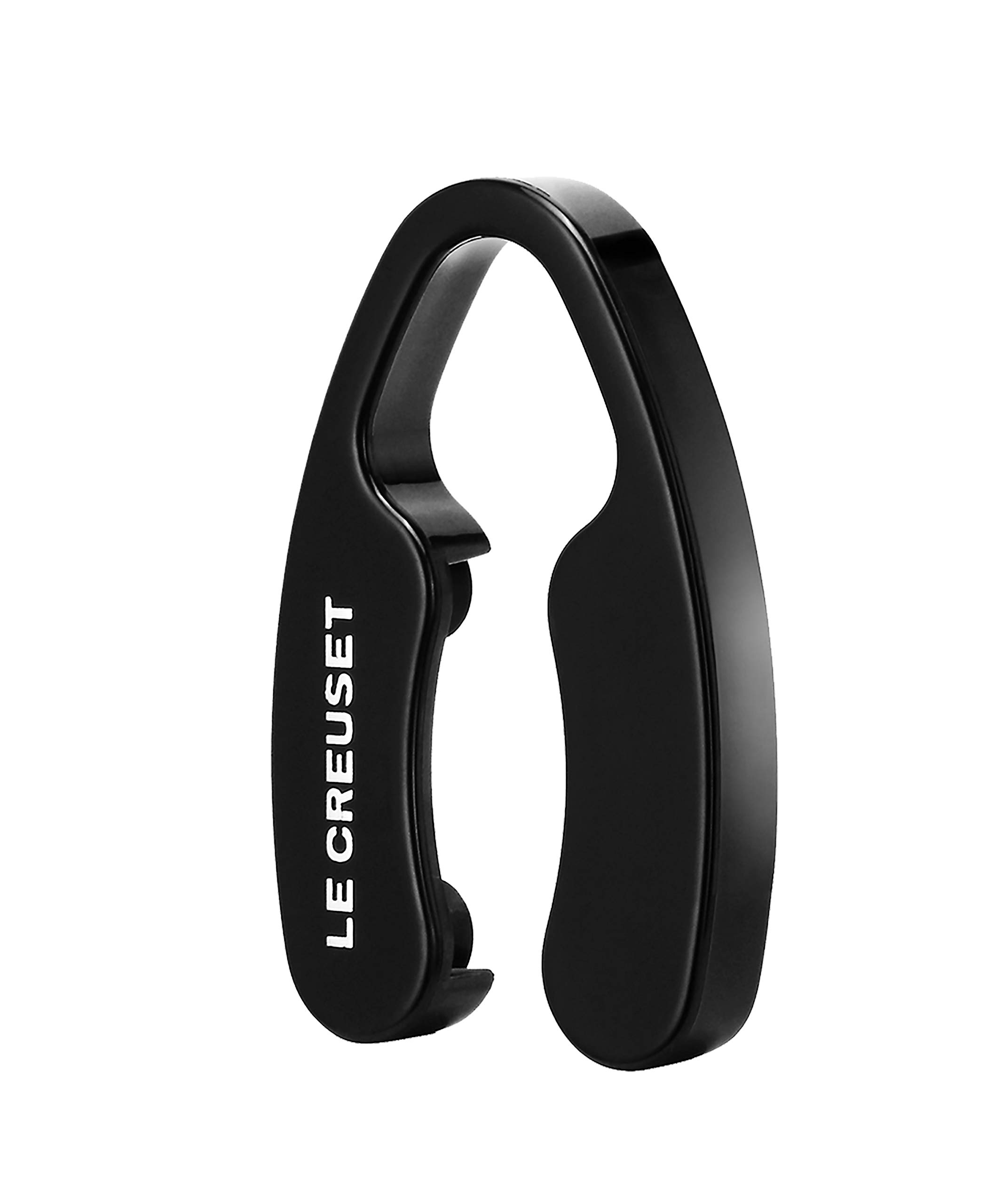 le-creuset-foil-cutter-3-inch-black image 1