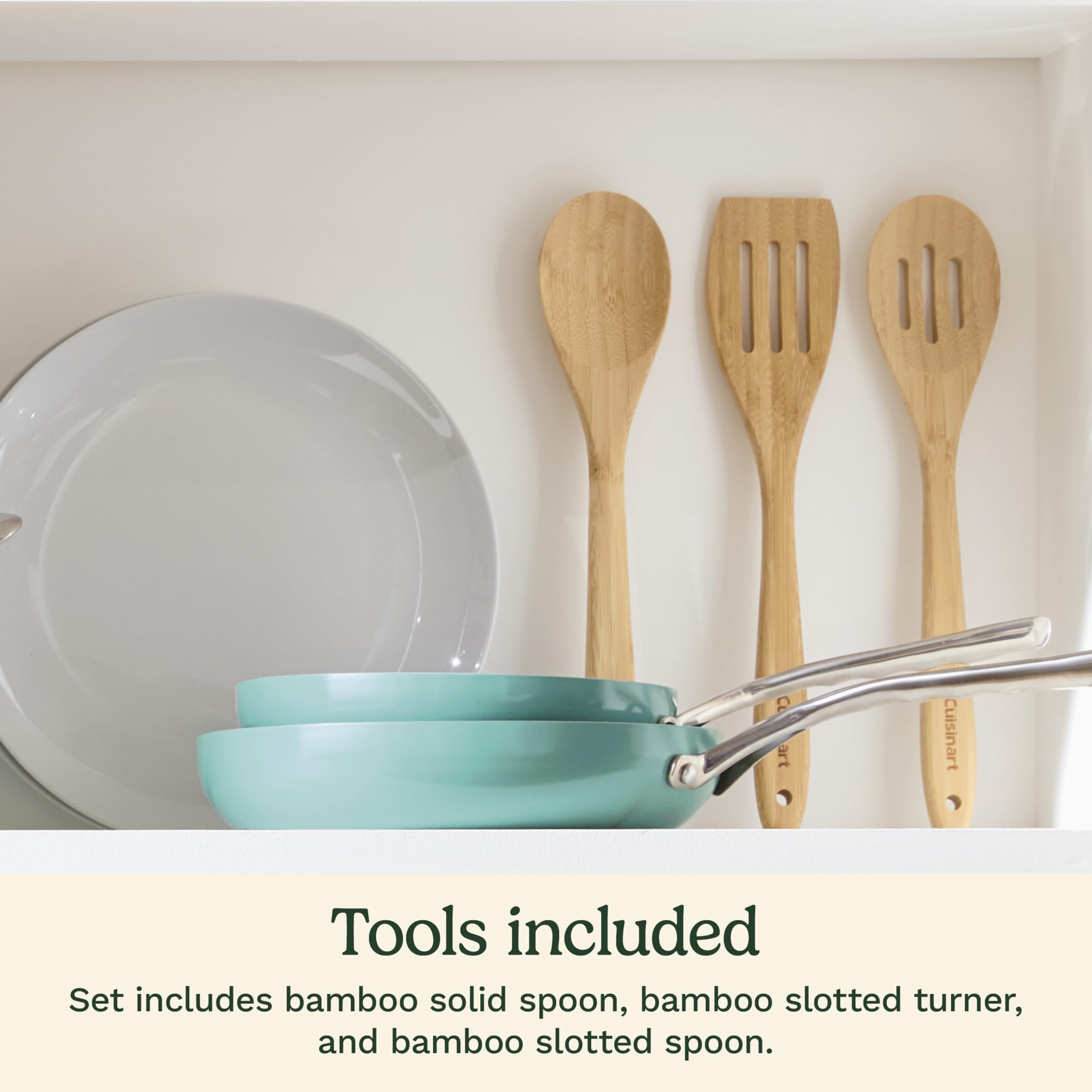 cuisinart-ceramic-nonstick-12-piece-cookware-set-teal-34c-12tl image 6