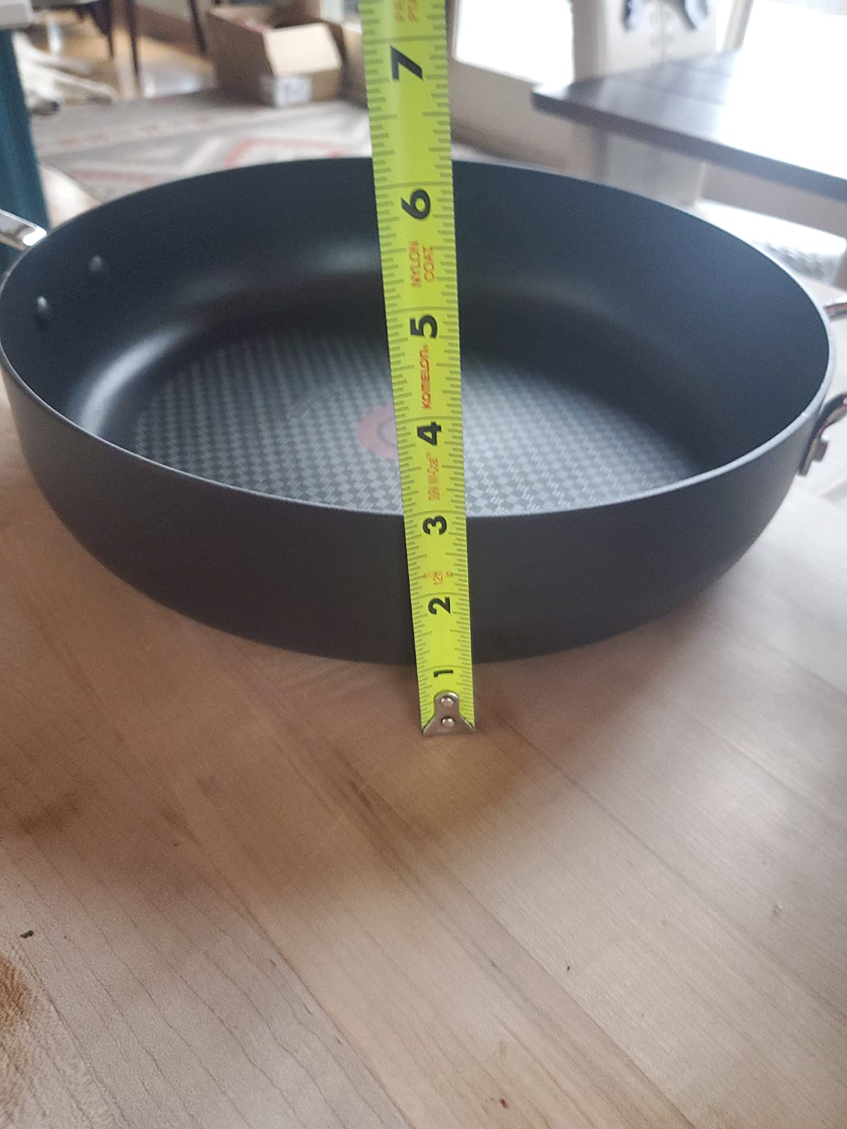 T-fal quality
