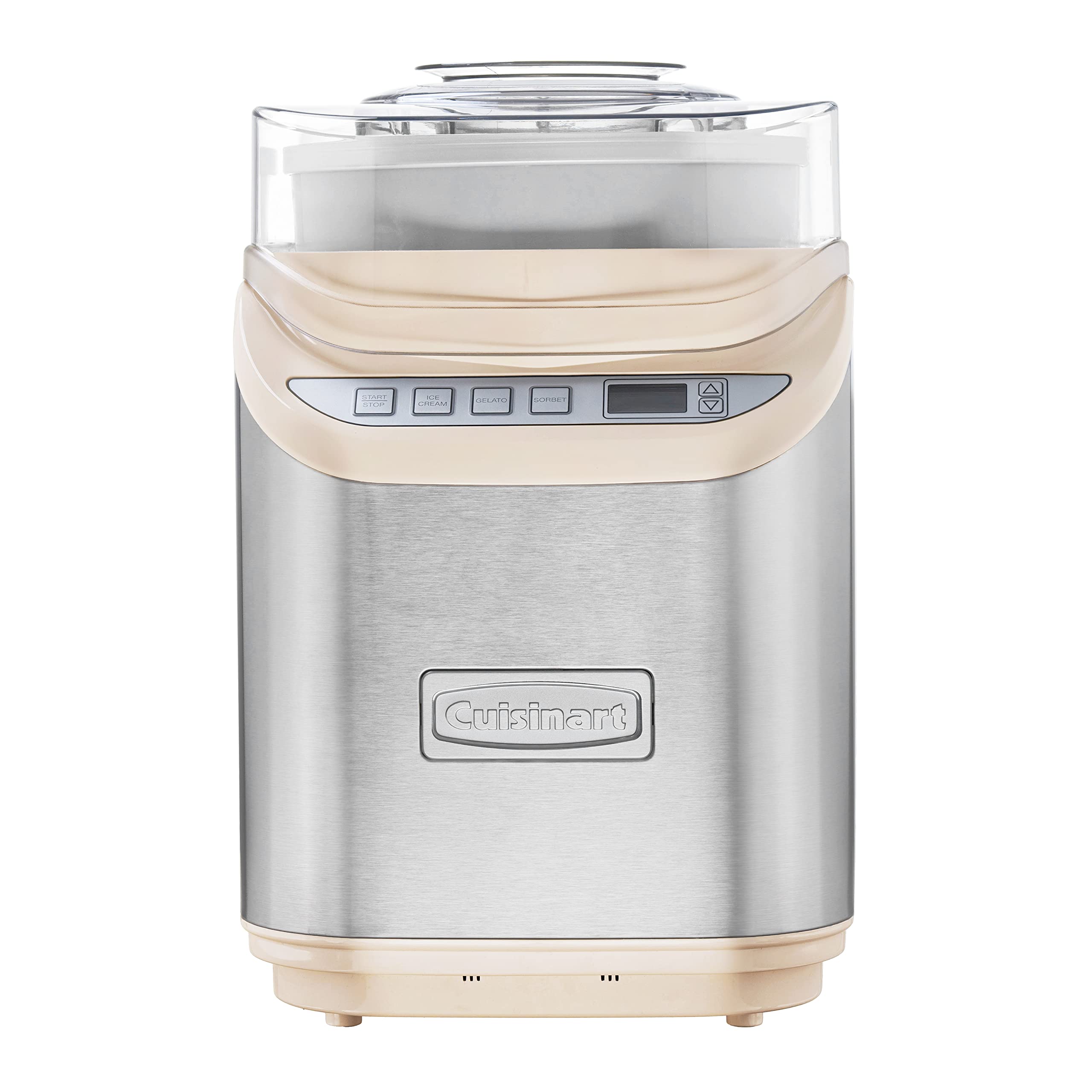 cuisinart-ice-70p1-2-quart-ice-cream-maker-gelato-sorbet-frozen-yogurt-machine-s image 8