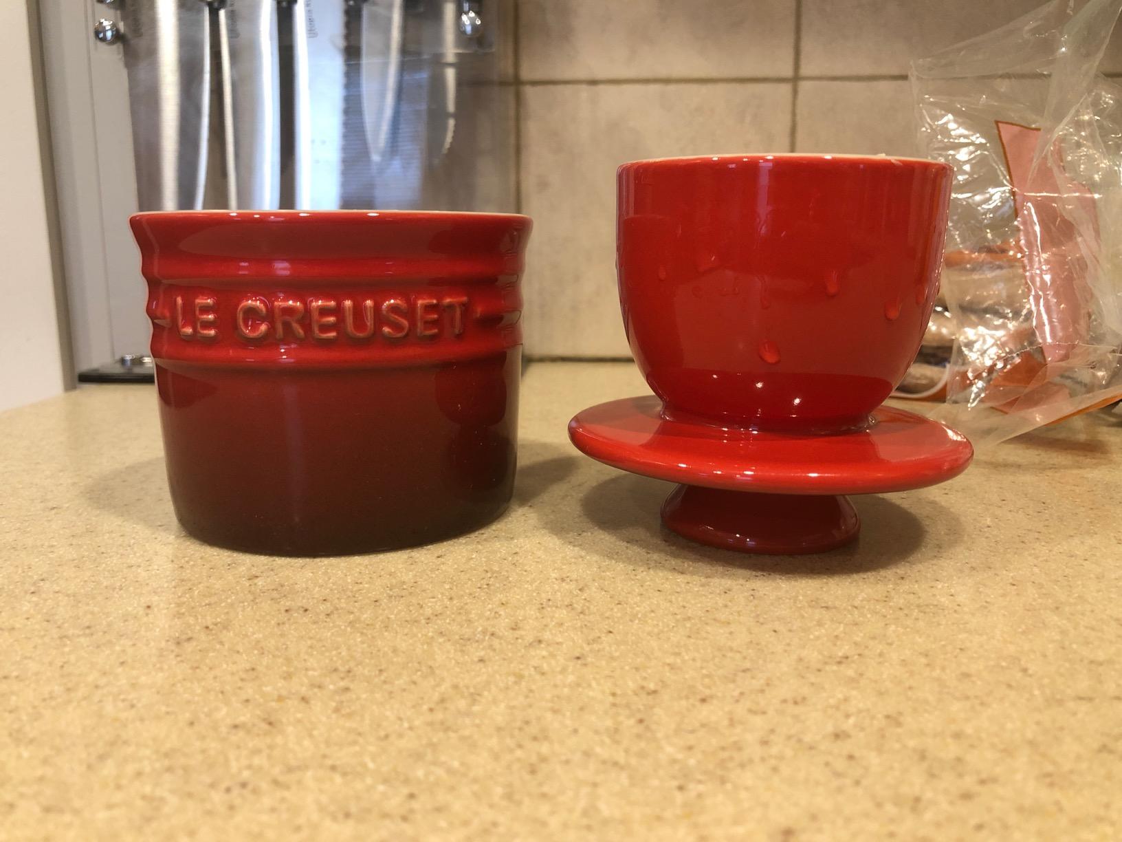 Wife loves it