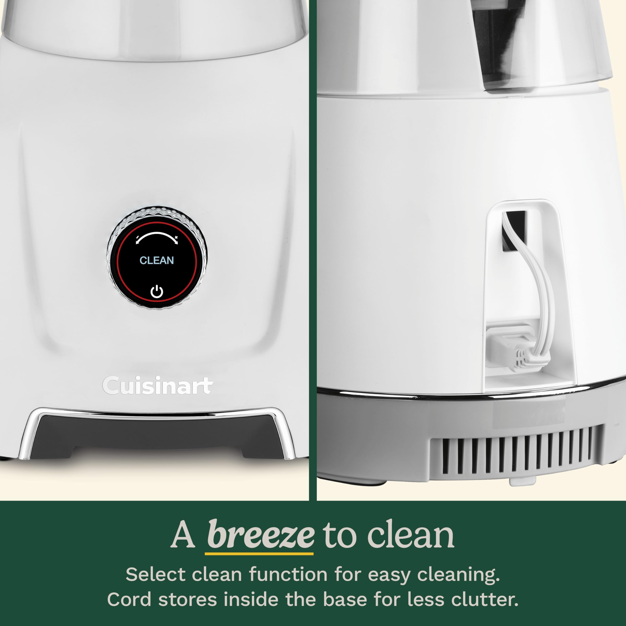 cuisinart-hurricane-48-oz-glass-jar-digital-blender-5-speeds-6-presets-bl-200 image 7