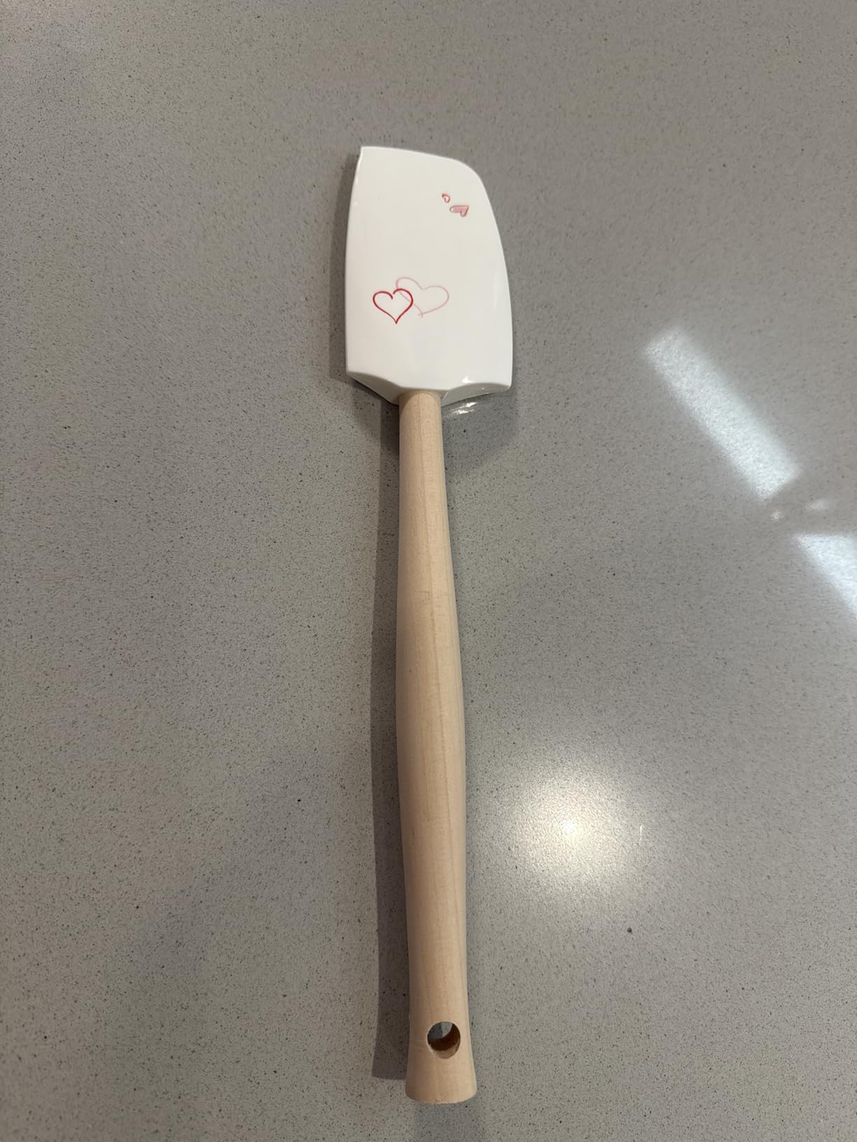 My go-to spatula