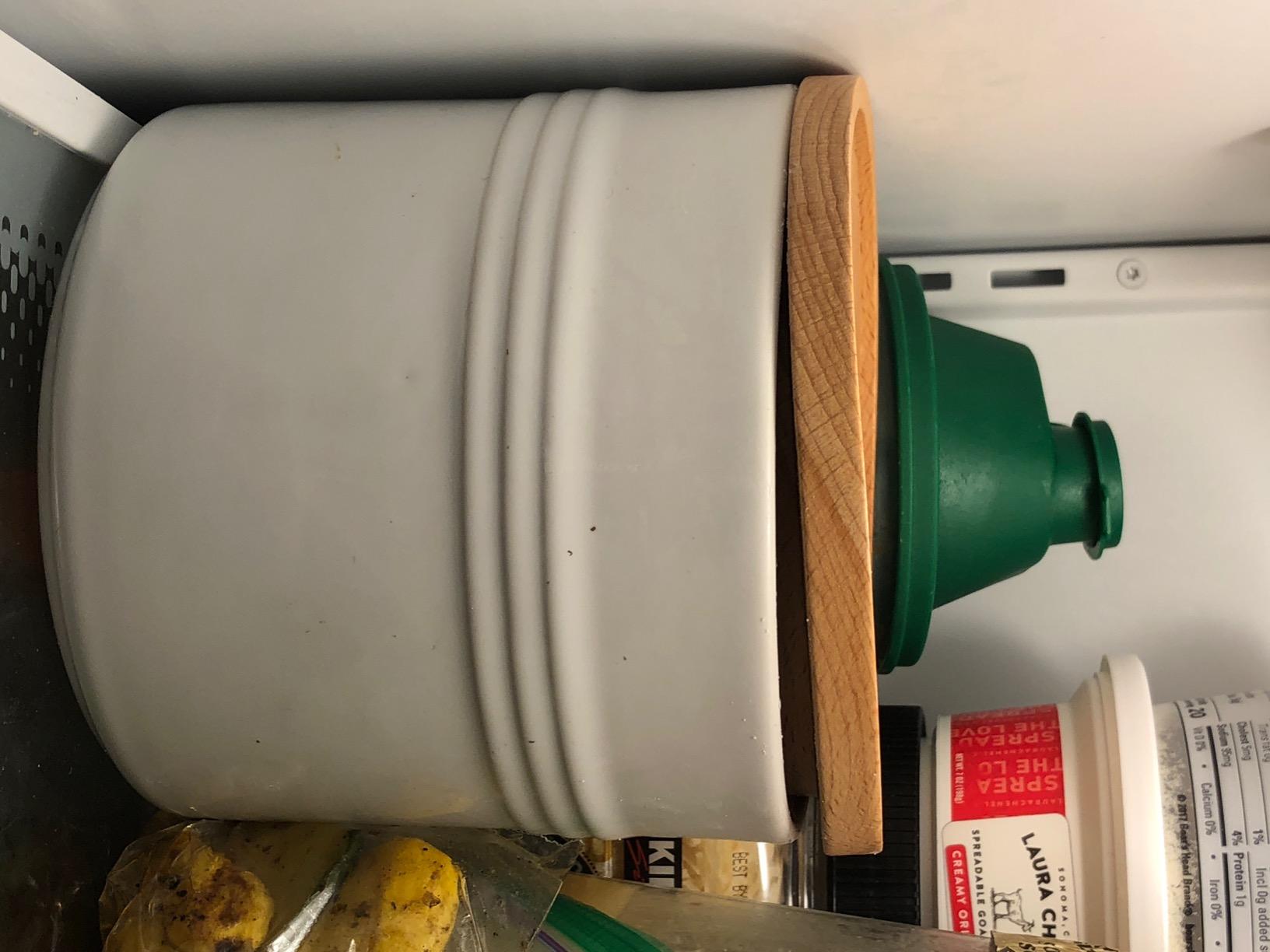 Good canister