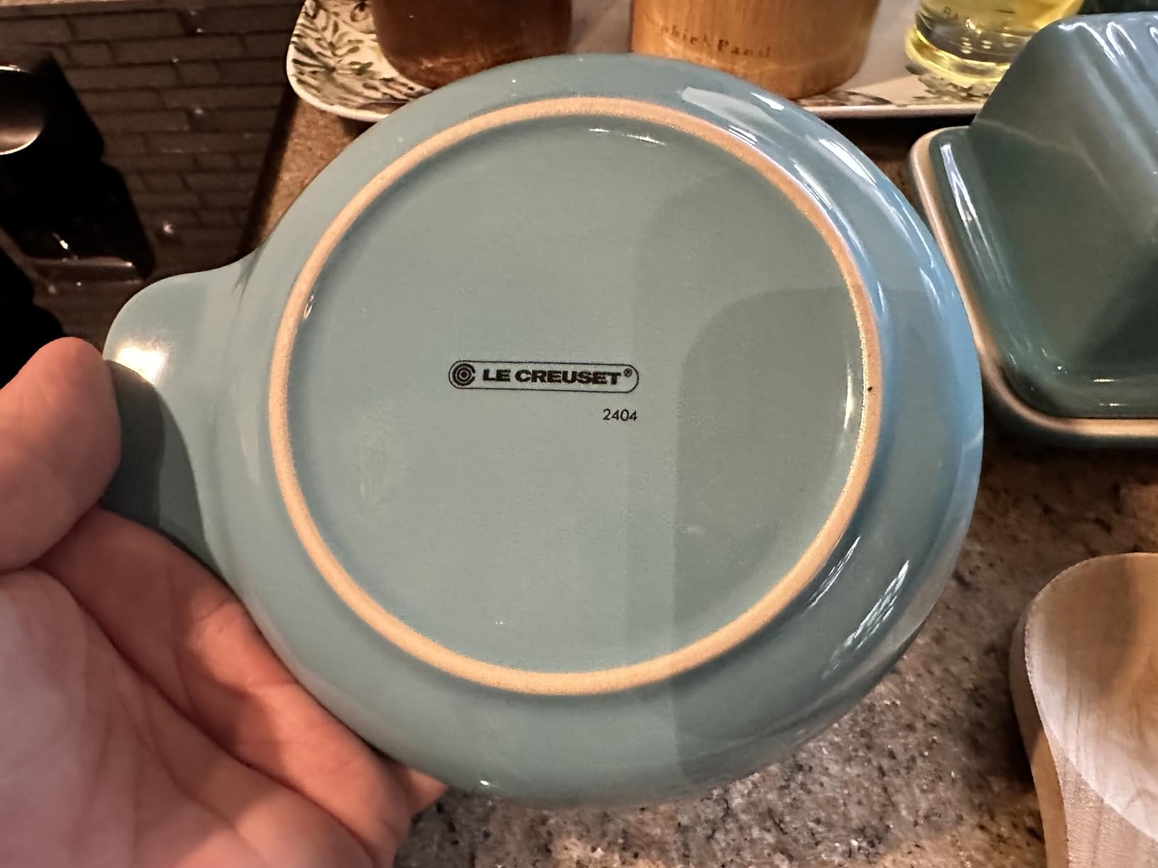 Nice, but a bit small