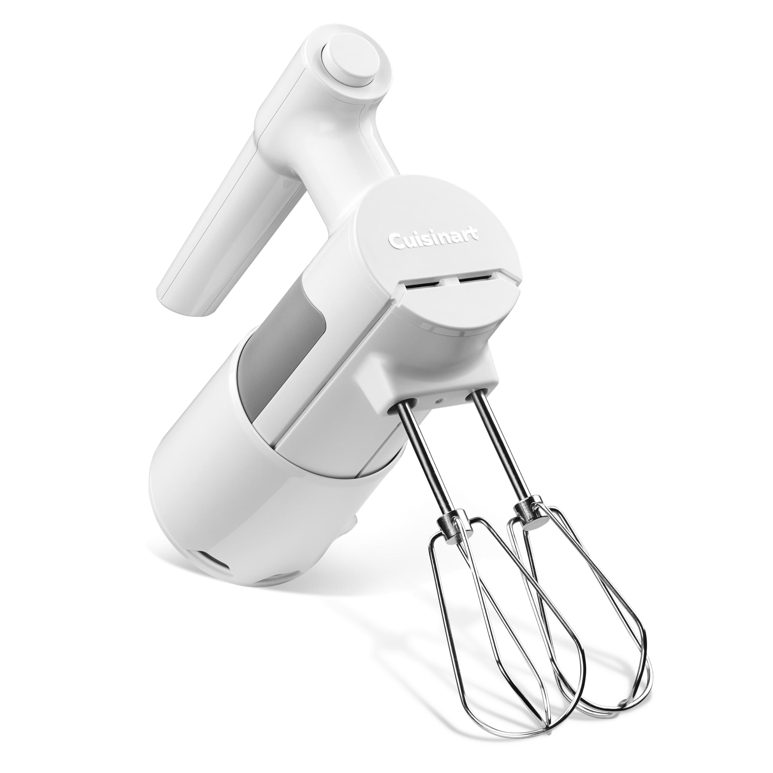 cuisinart-5-speed-hand-mixer-hm-150-white image 1