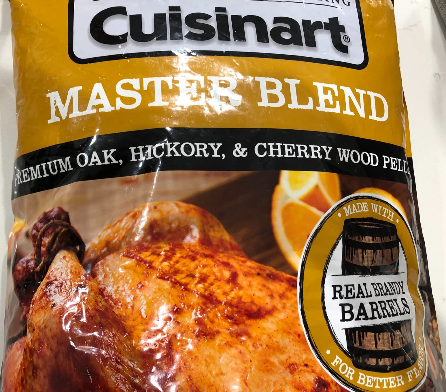 Great flavor