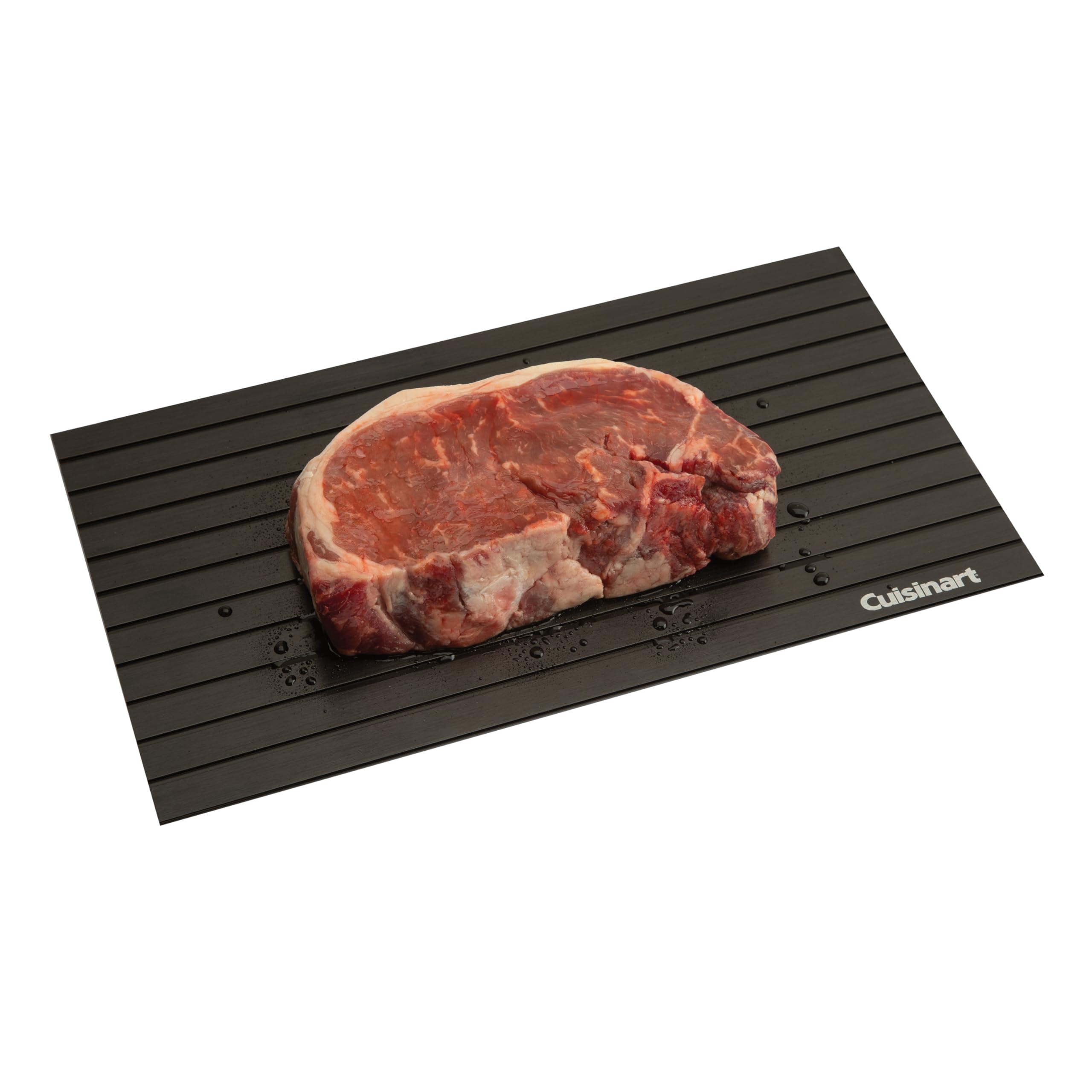 cuisinart-bbq-defrosting-tray-conductive-aluminum-rapid-thaw-plate image 7