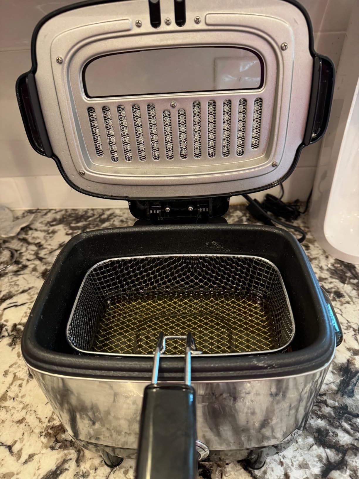 Great for small kitchens