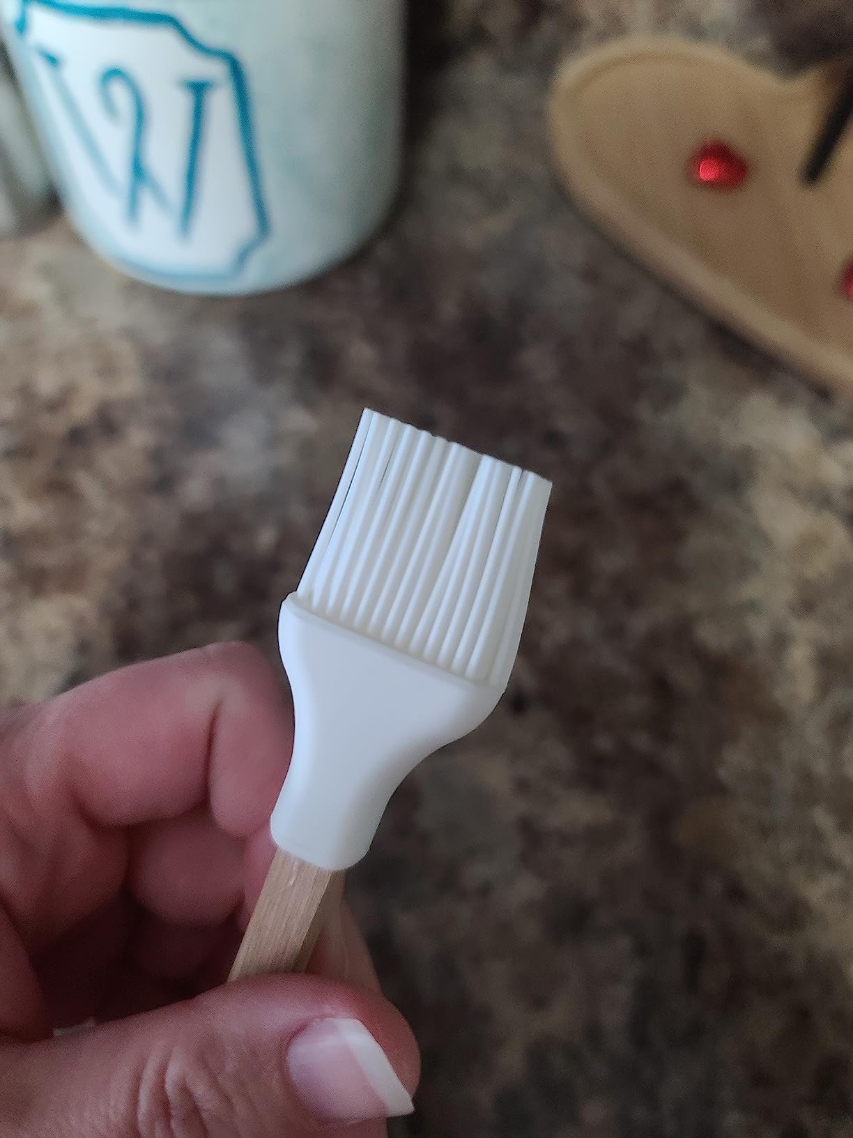Great for BBQ