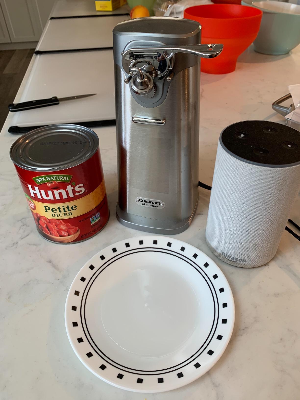 Best can opener ever