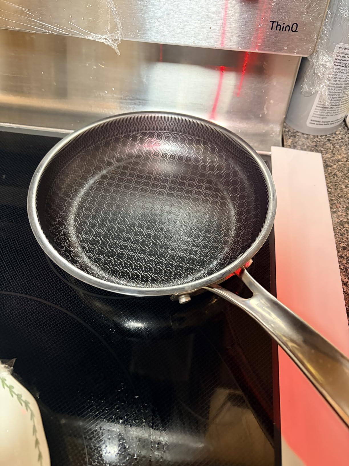 Durable and reliable