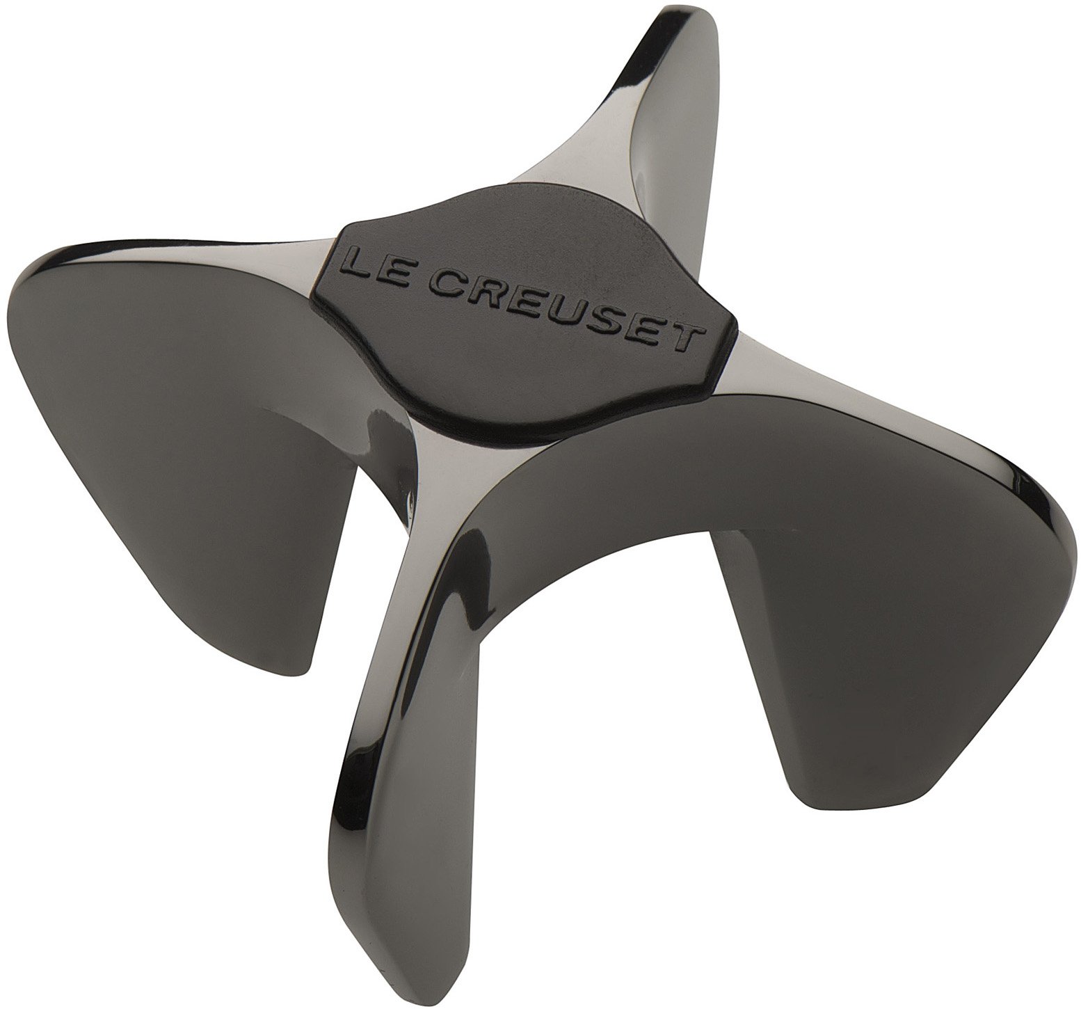 le-creuset-champagne-star-opener-1-5-black-nickel image 1