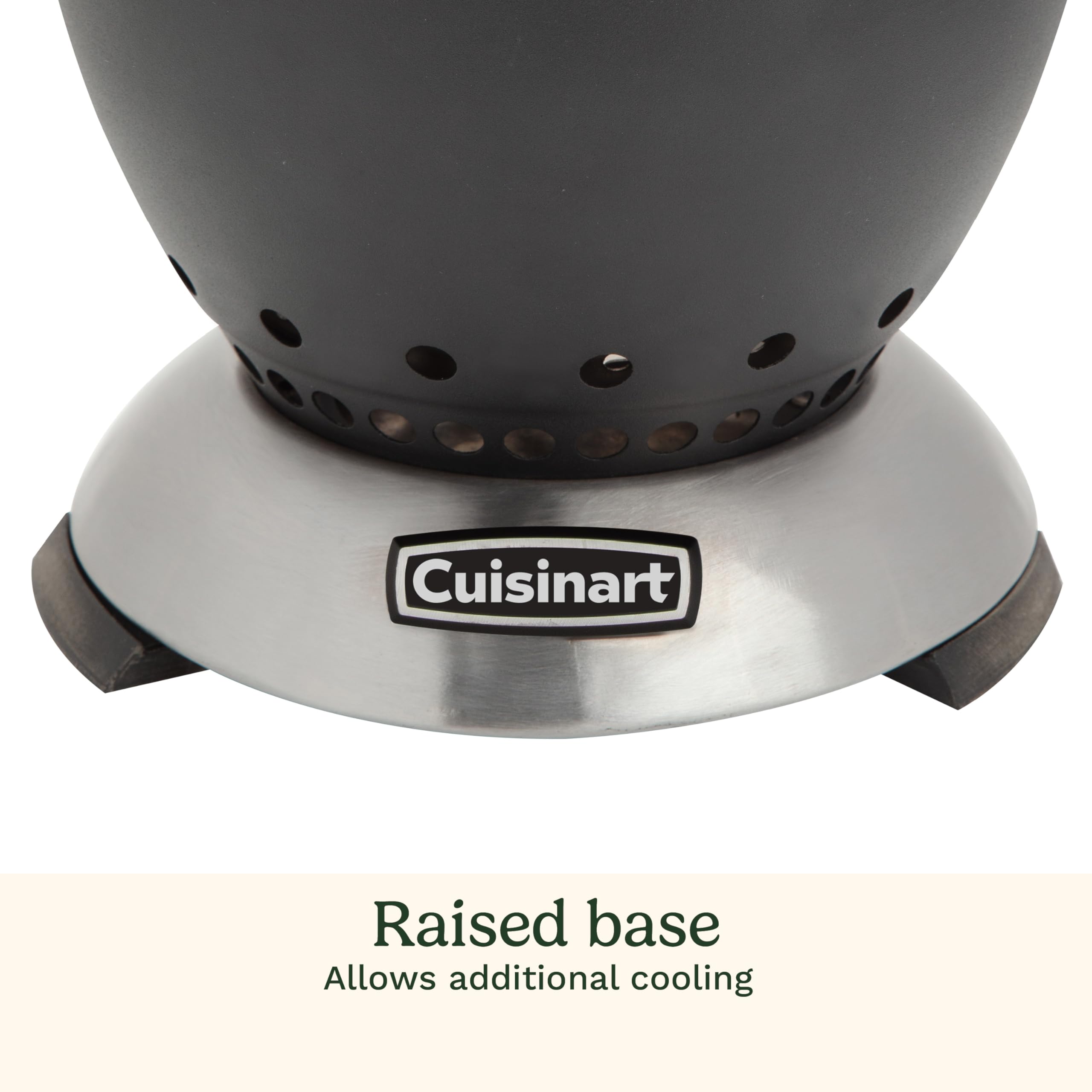 cuisinart-cleanburn-smokeless-tabletop-fire-pit-7-5-inch-portable-with-removable image 6