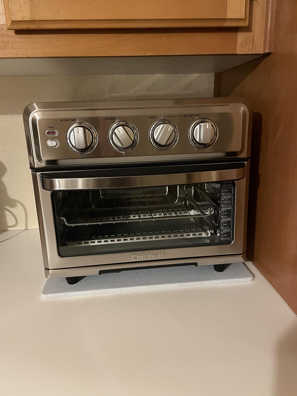 Good appliance