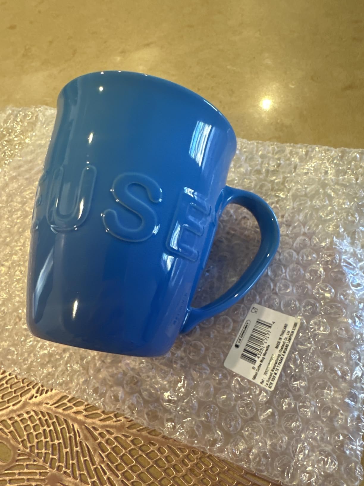 Good mug