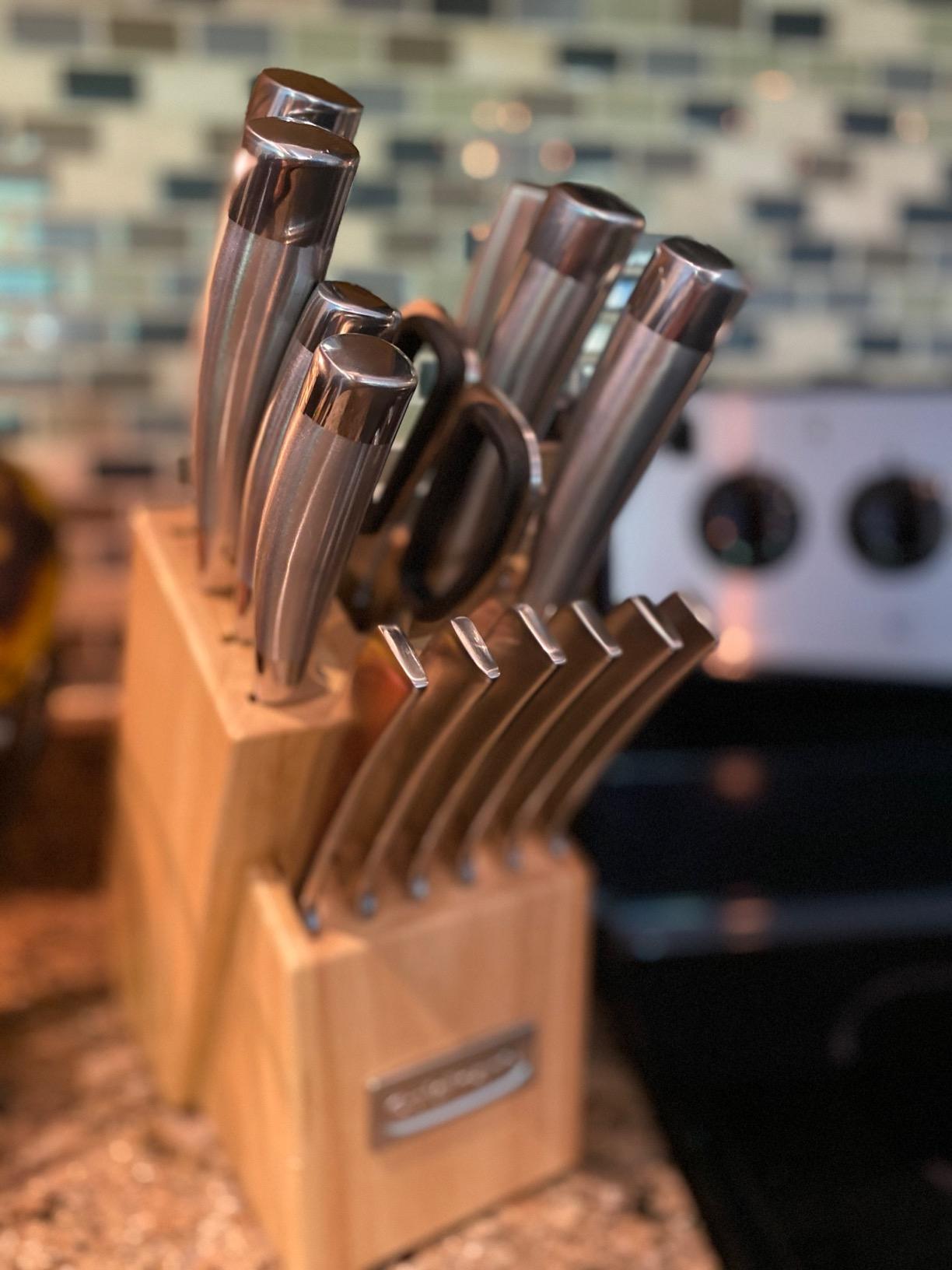 Good knives