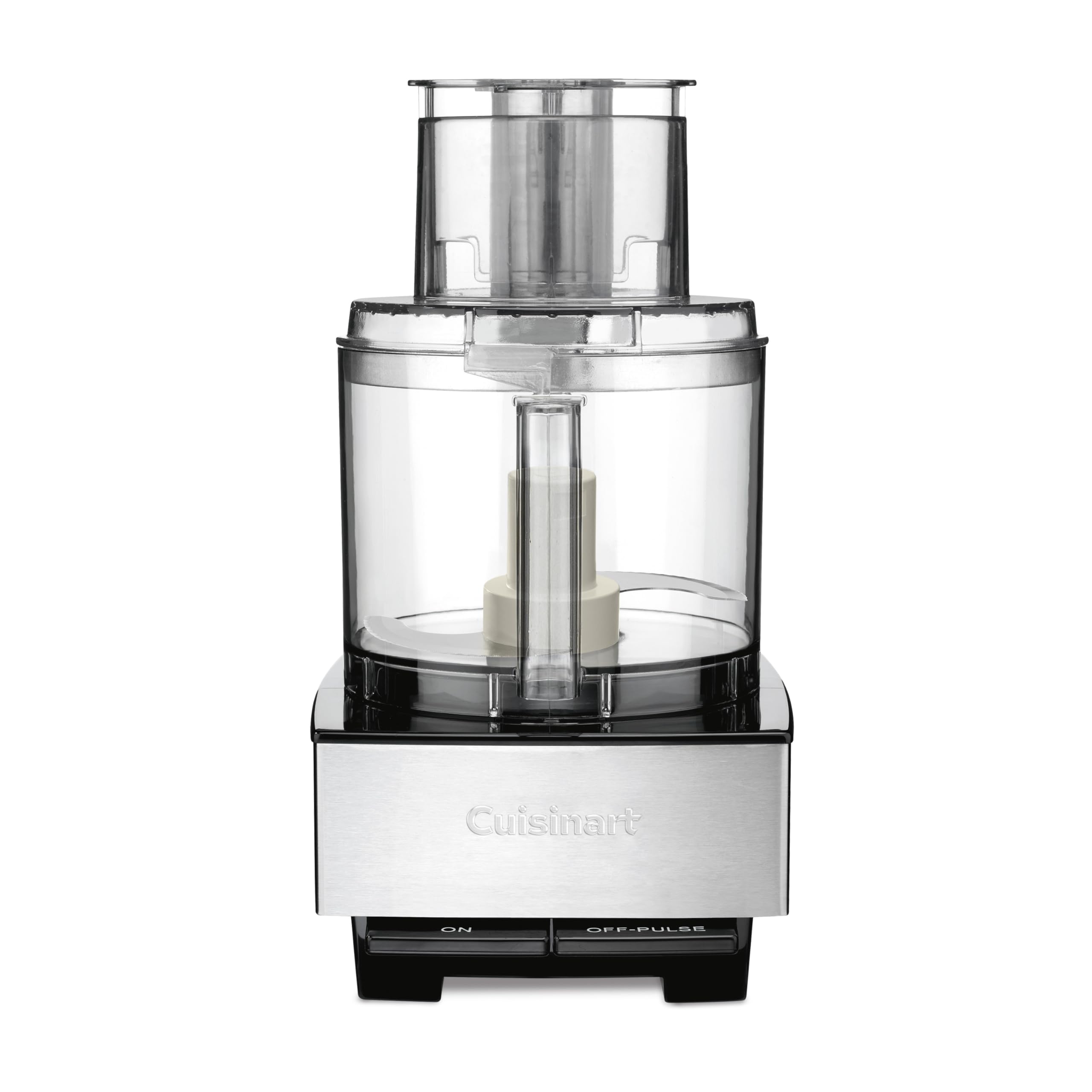 cuisinart-dfp-14bcny-14-cup-food-processor-720-watt-motor-stainless-steel image 1