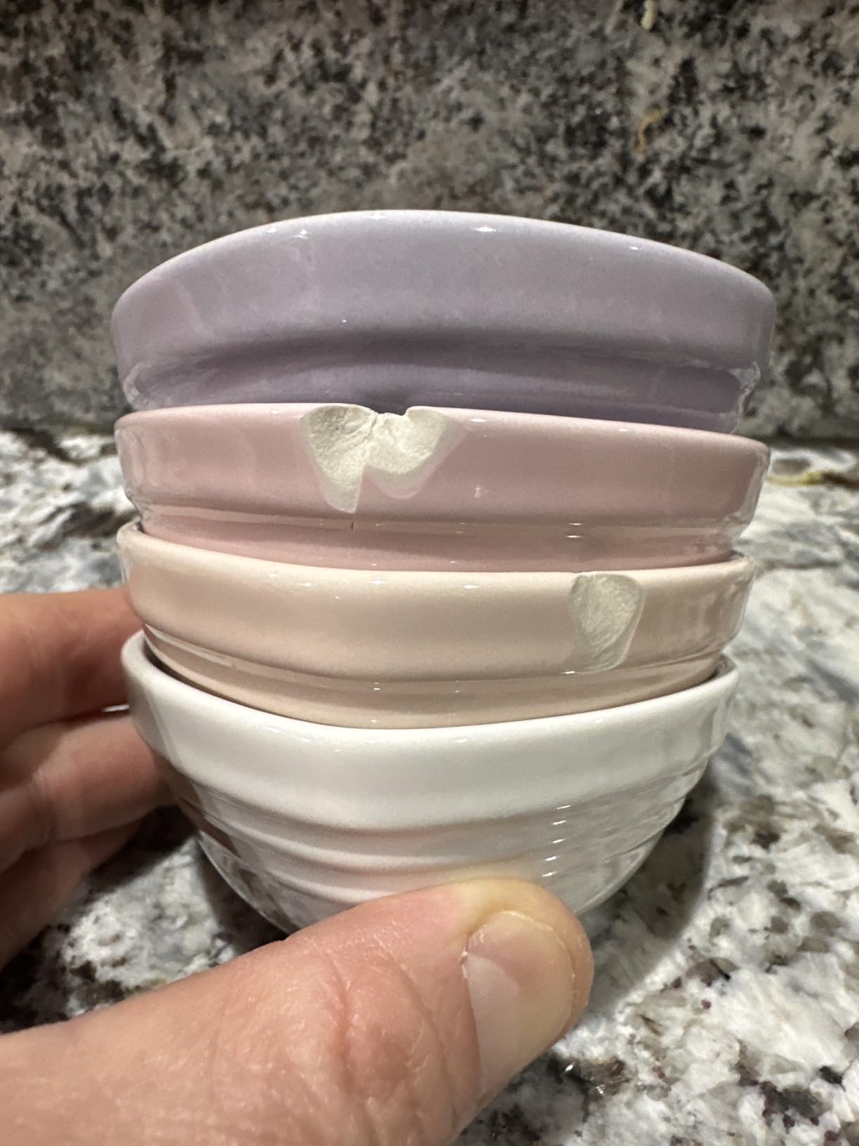 Perfect for tasting spoons