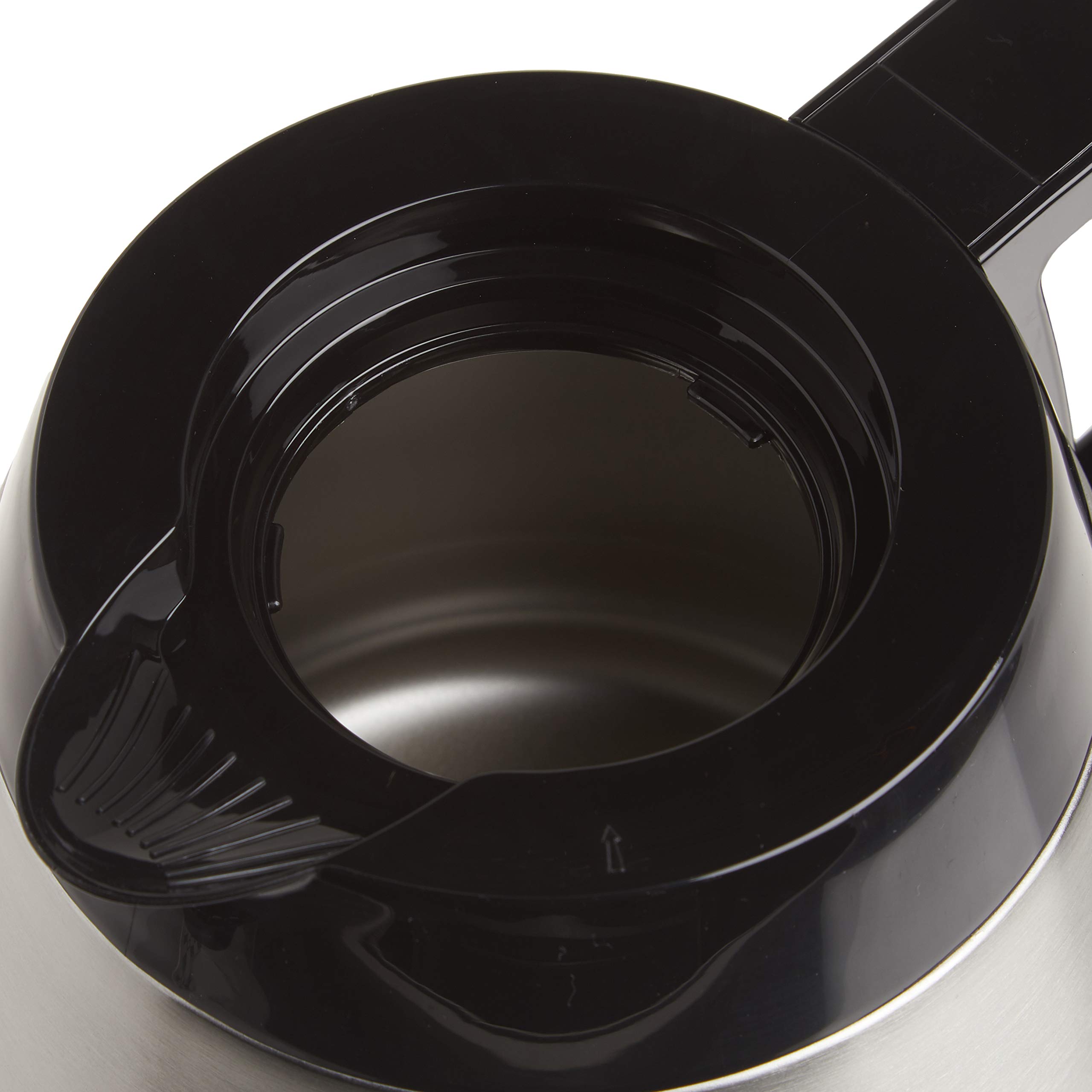cuisinart-dcg-600rc-10-cup-replacement-thermal-carafe-with-lid-stainless-steel image 4