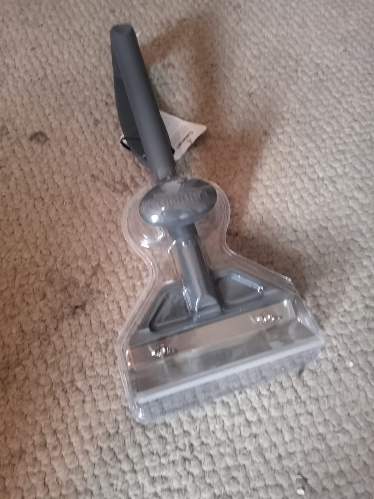 Does the job