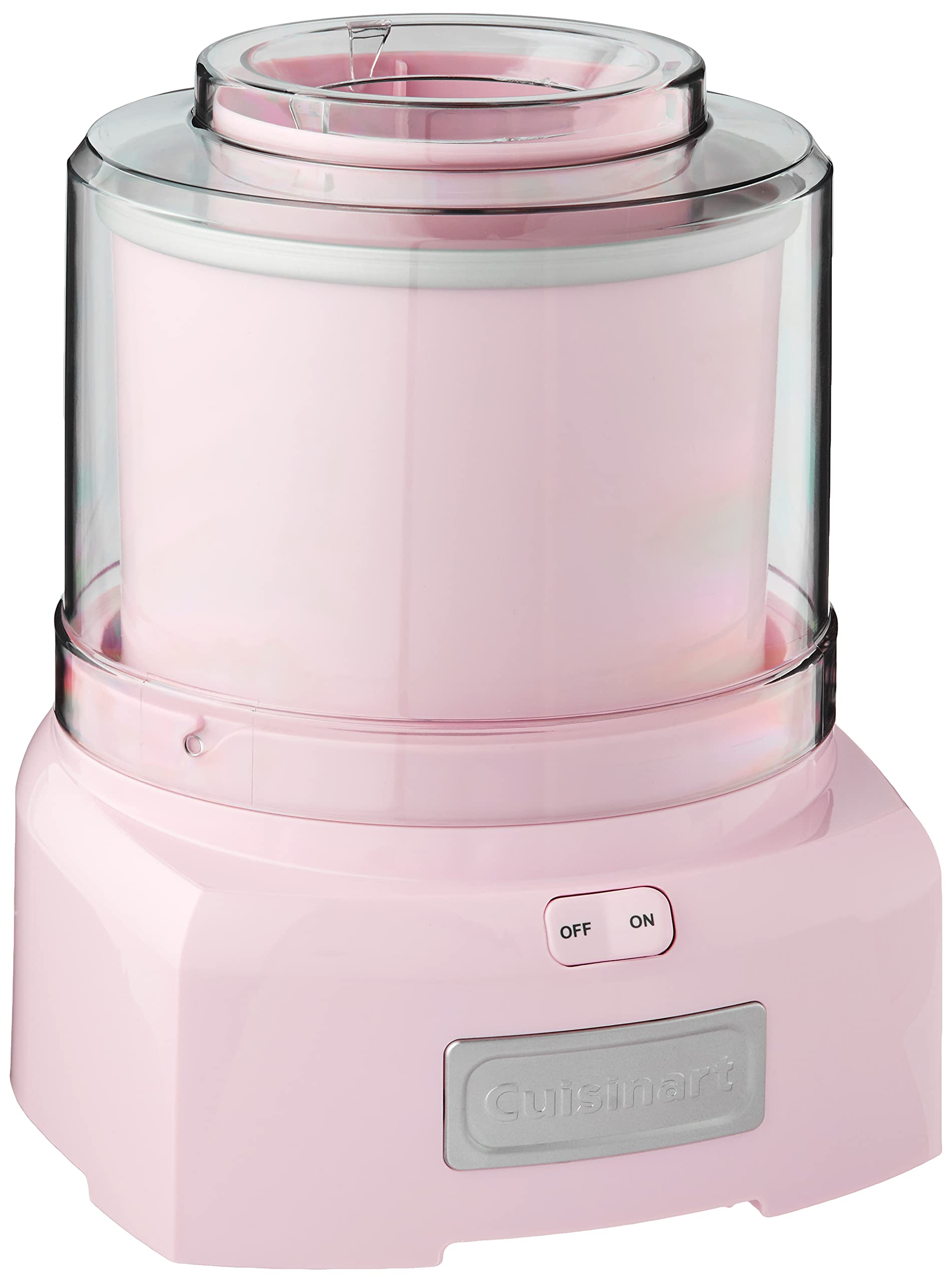 cuisinart-ice-21rp1-1-5-quart-ice-cream-maker-red image 4