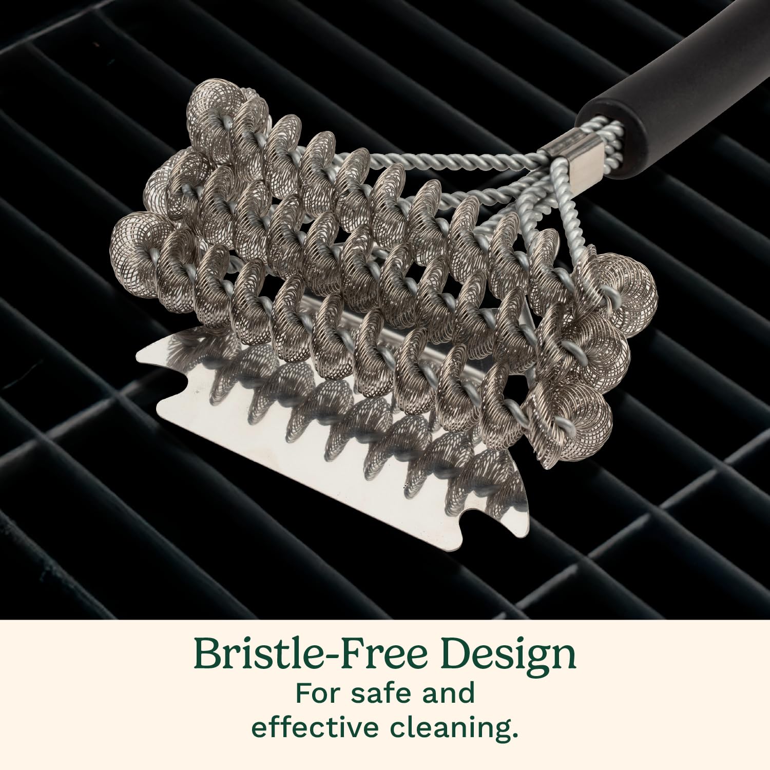 cuisinart-triple-coil-bristle-free-grill-brush-17-inch-stainless-steel-with-wide image 4