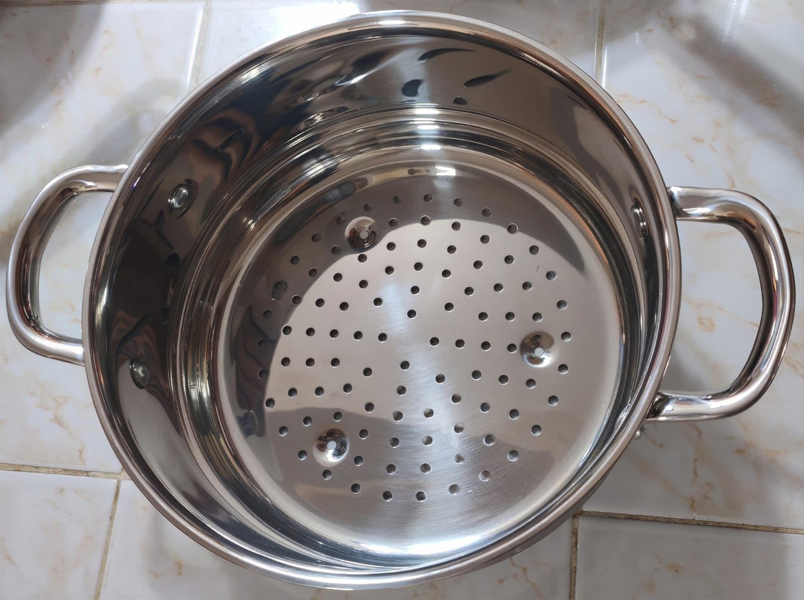 Great for eggs