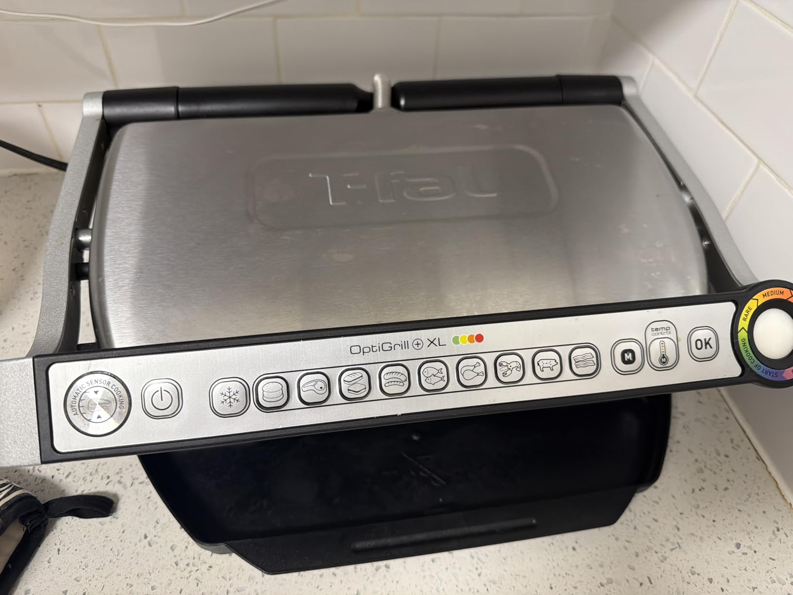 Worth the counter space