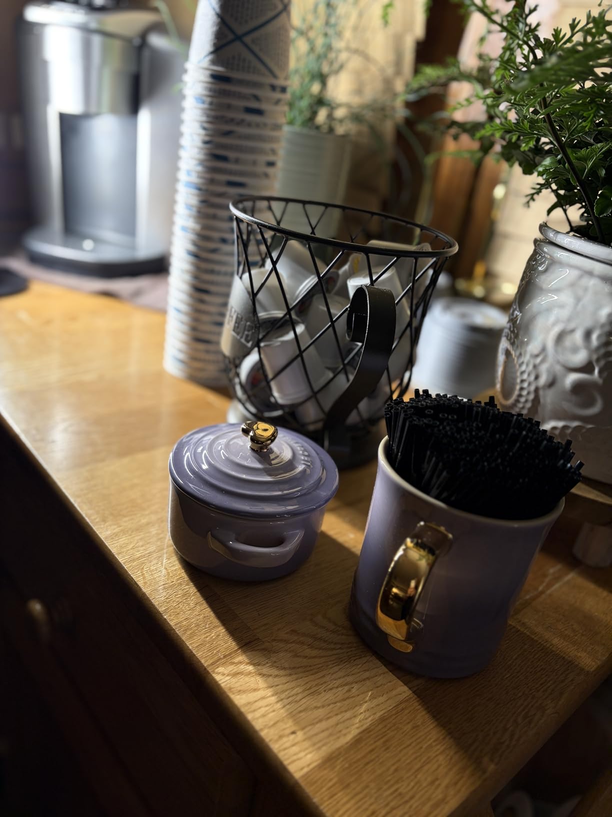 Gorgeous mug, perfect size