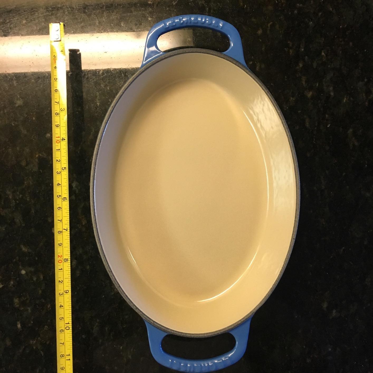 Another Le Creuset winner