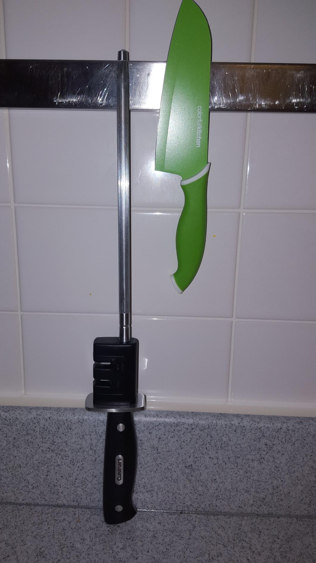 Great sharpener